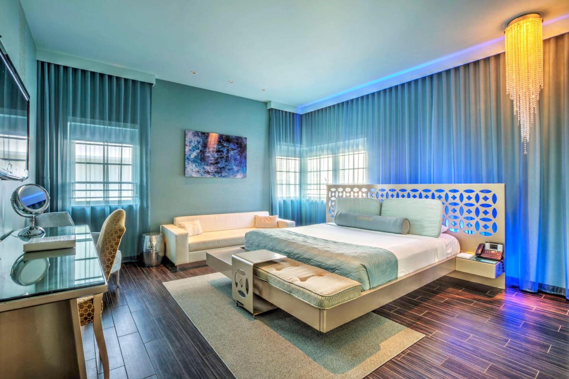 Dream South Beach, by Hyatt photo 10