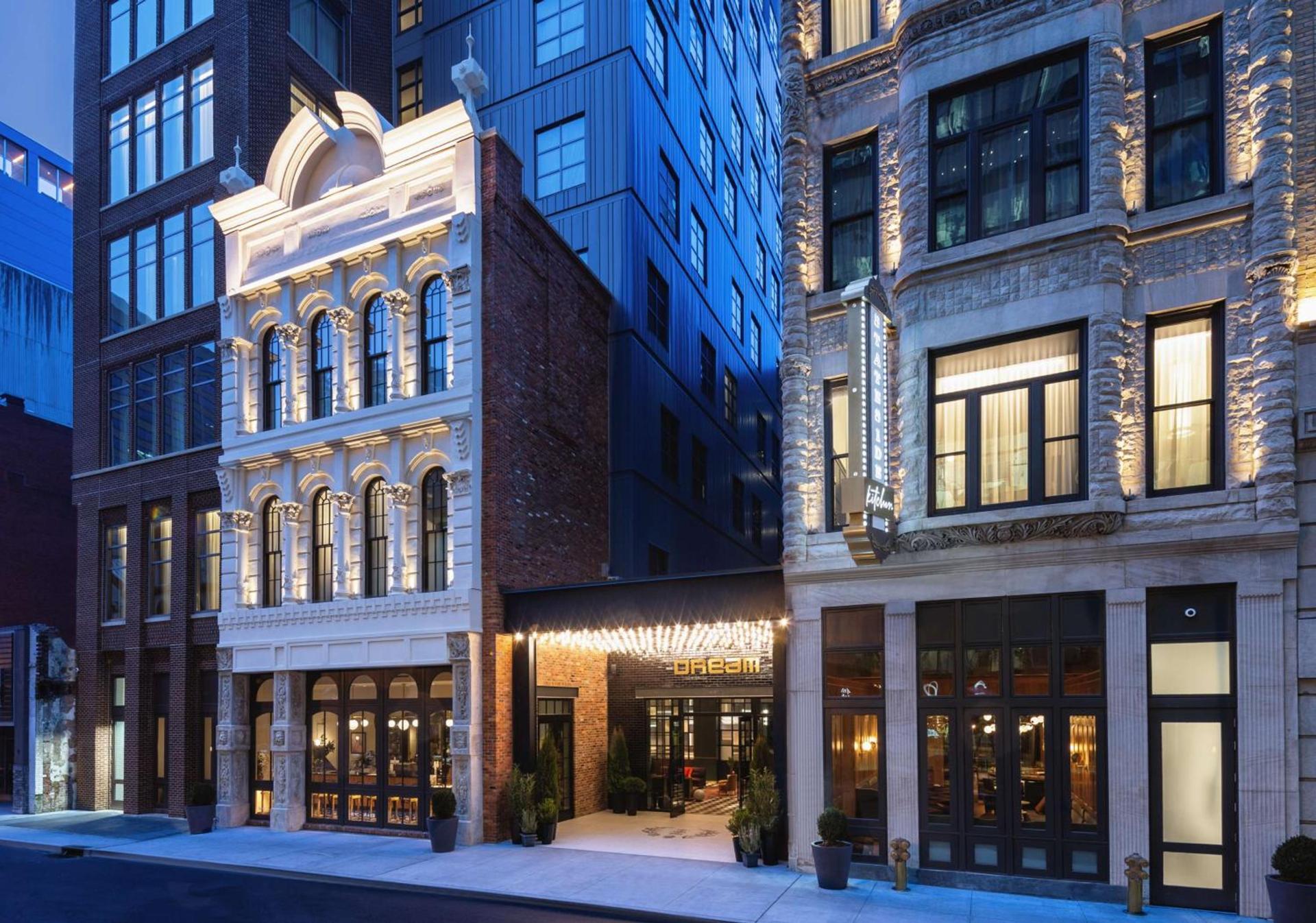 Dream Nashville, by Hyatt photo 2