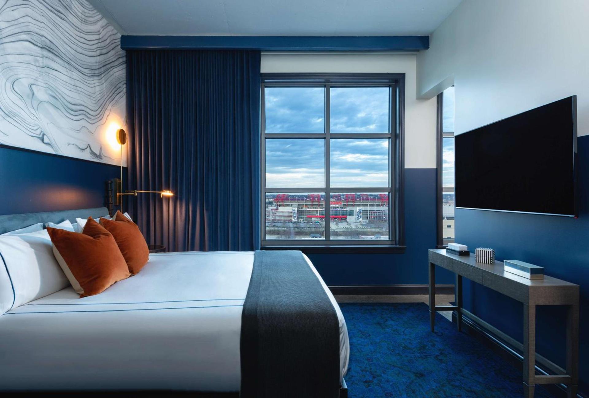 Dream Nashville, by Hyatt photo 17