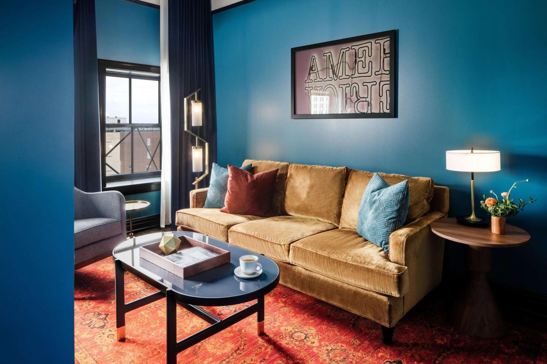 Dream Nashville, by Hyatt photo 18