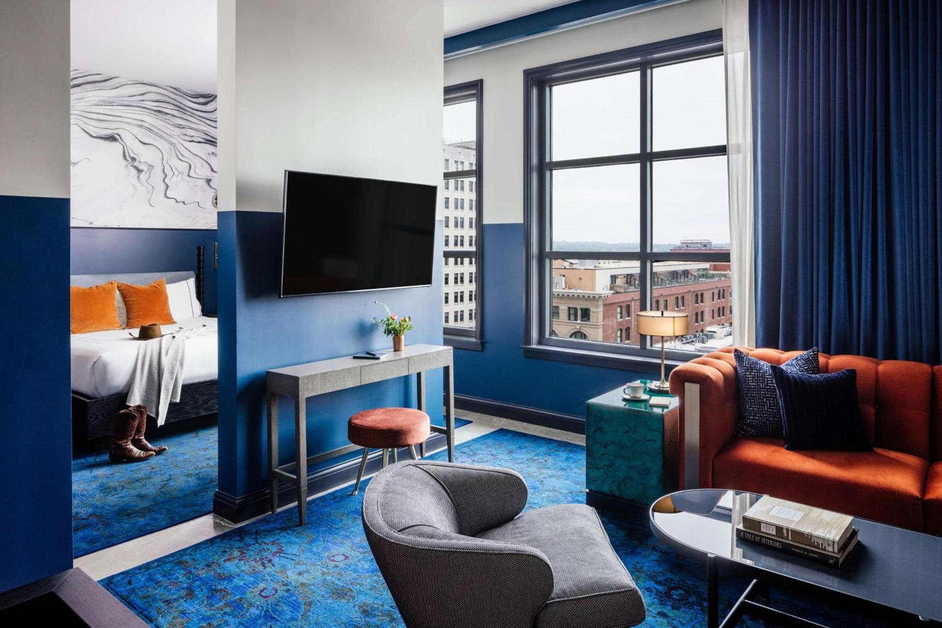 Dream Nashville, by Hyatt photo 27