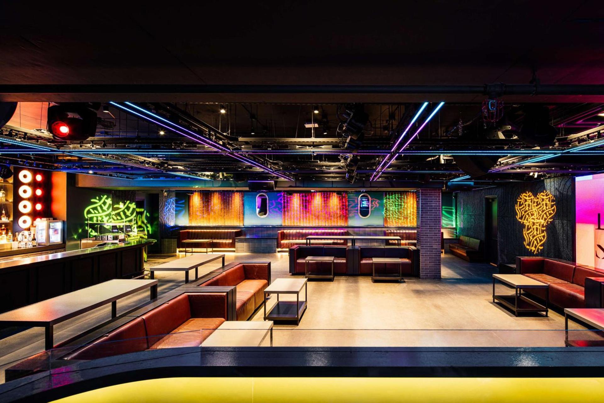 Dream Nashville, by Hyatt photo 14