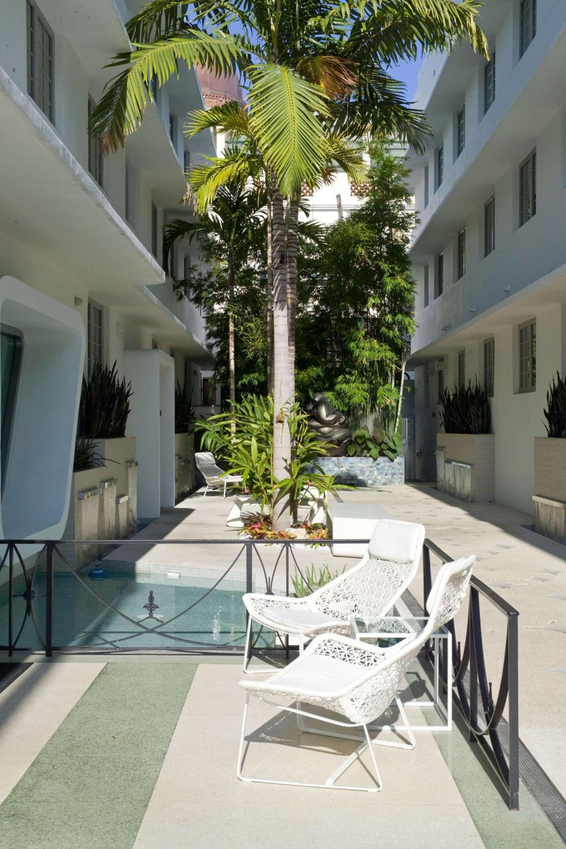 Dream South Beach, by Hyatt photo 31