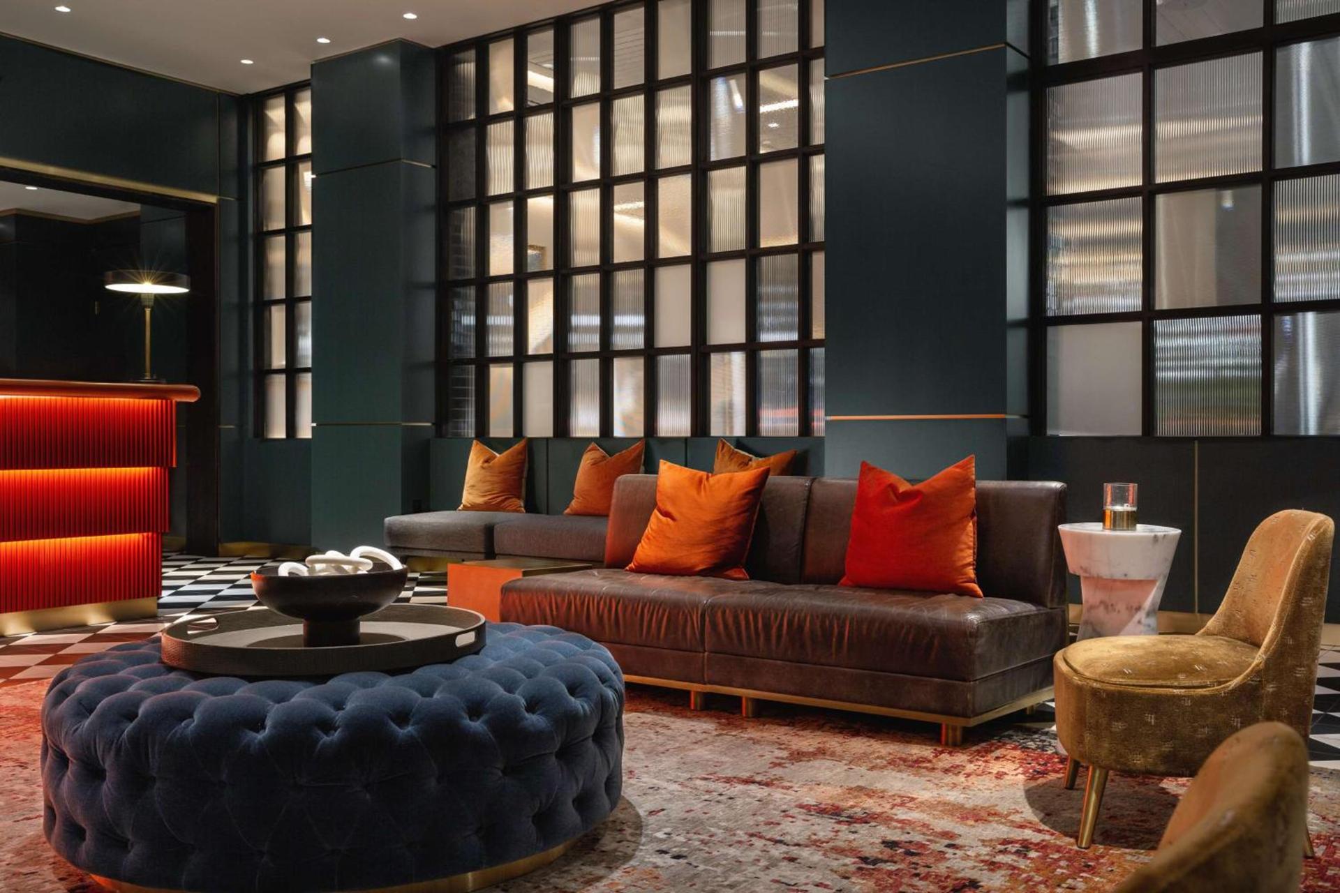 Dream Nashville, by Hyatt photo 5