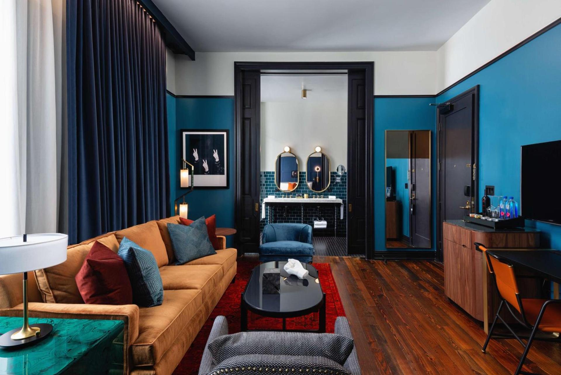 Dream Nashville, by Hyatt photo 42