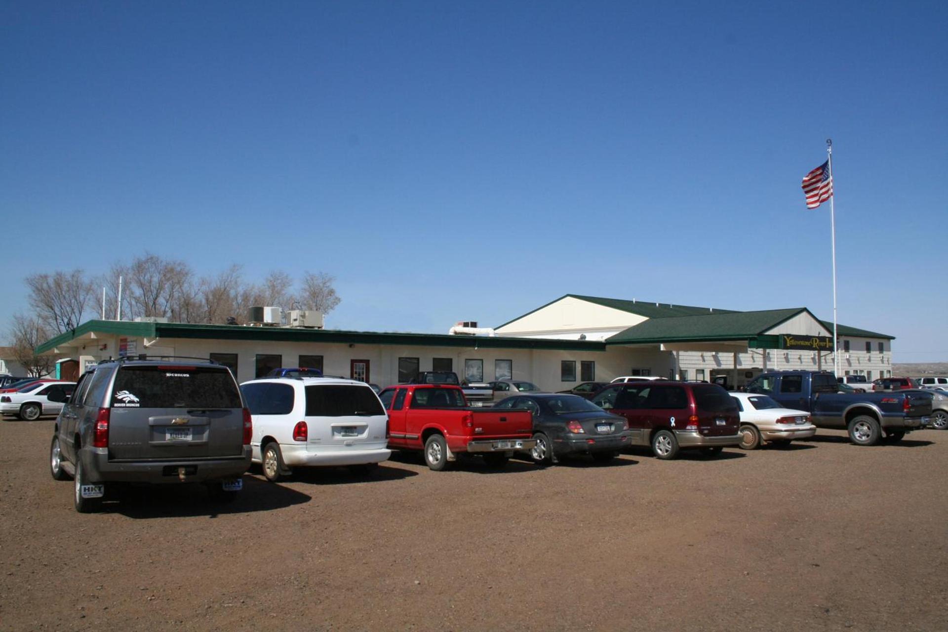 Yellowstone River Inn photo 15