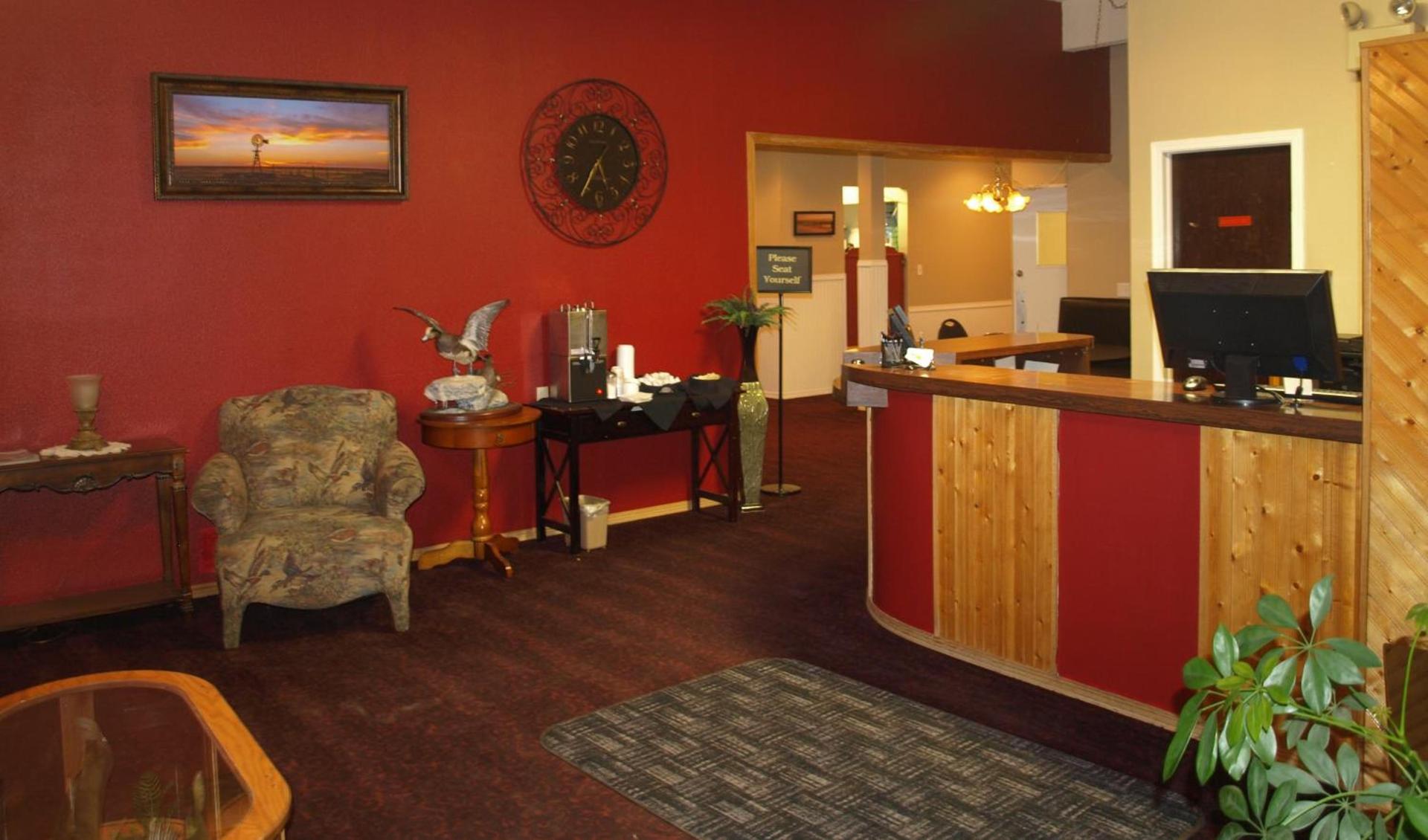 Yellowstone River Inn photo 8