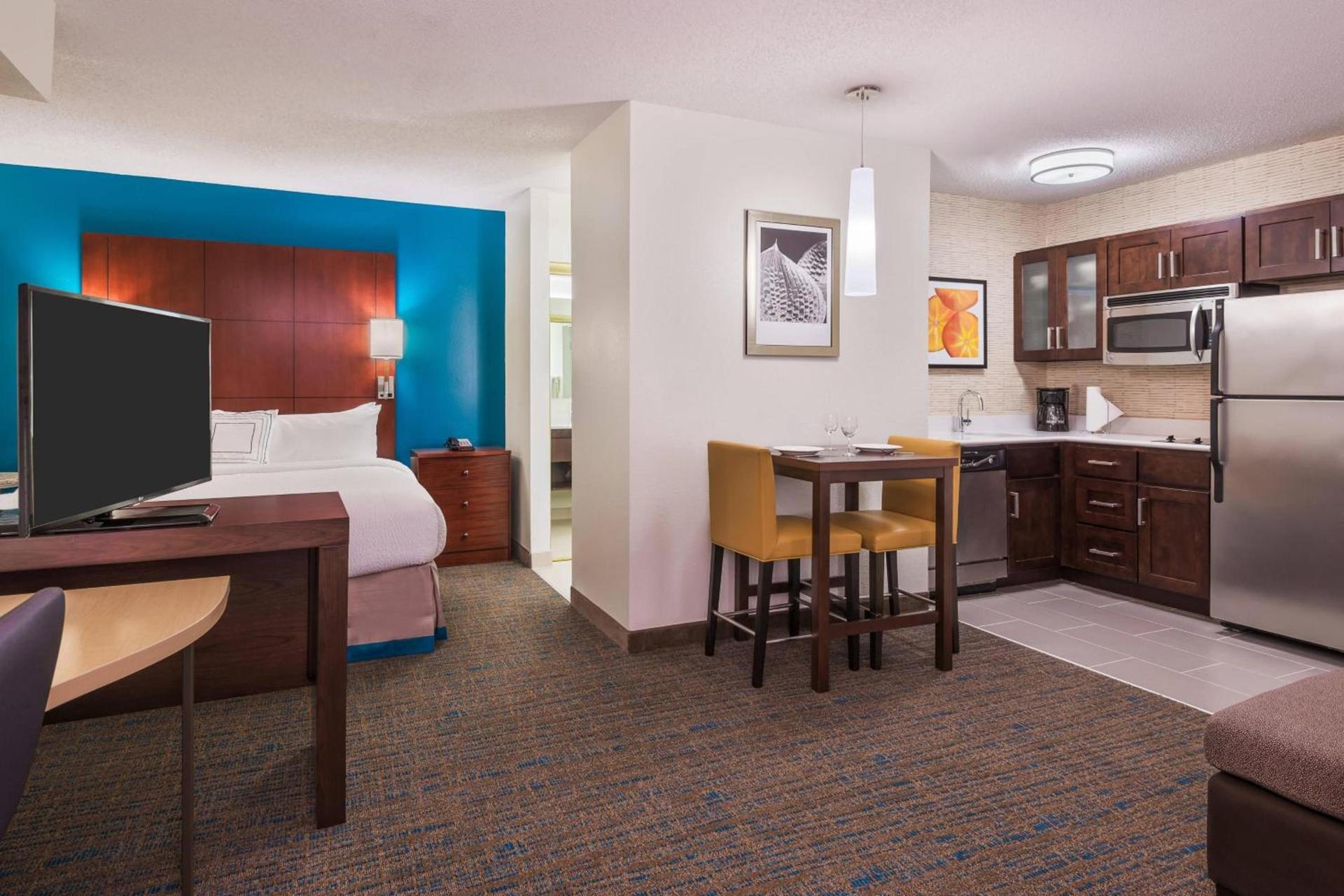 Residence Inn Savannah Midtown photo 27