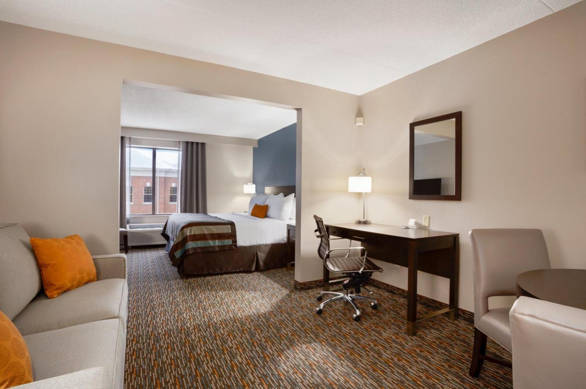Wingate by Wyndham Sylvania-Toledo photo 89