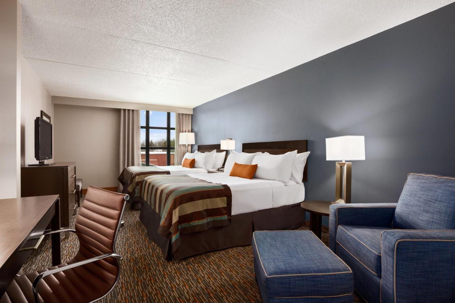 Wingate by Wyndham Sylvania-Toledo photo 86