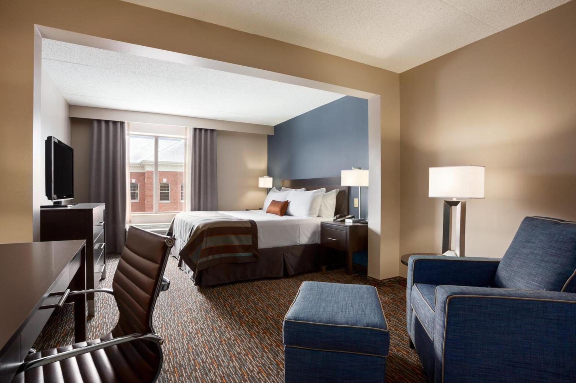 Wingate by Wyndham Sylvania-Toledo photo 78