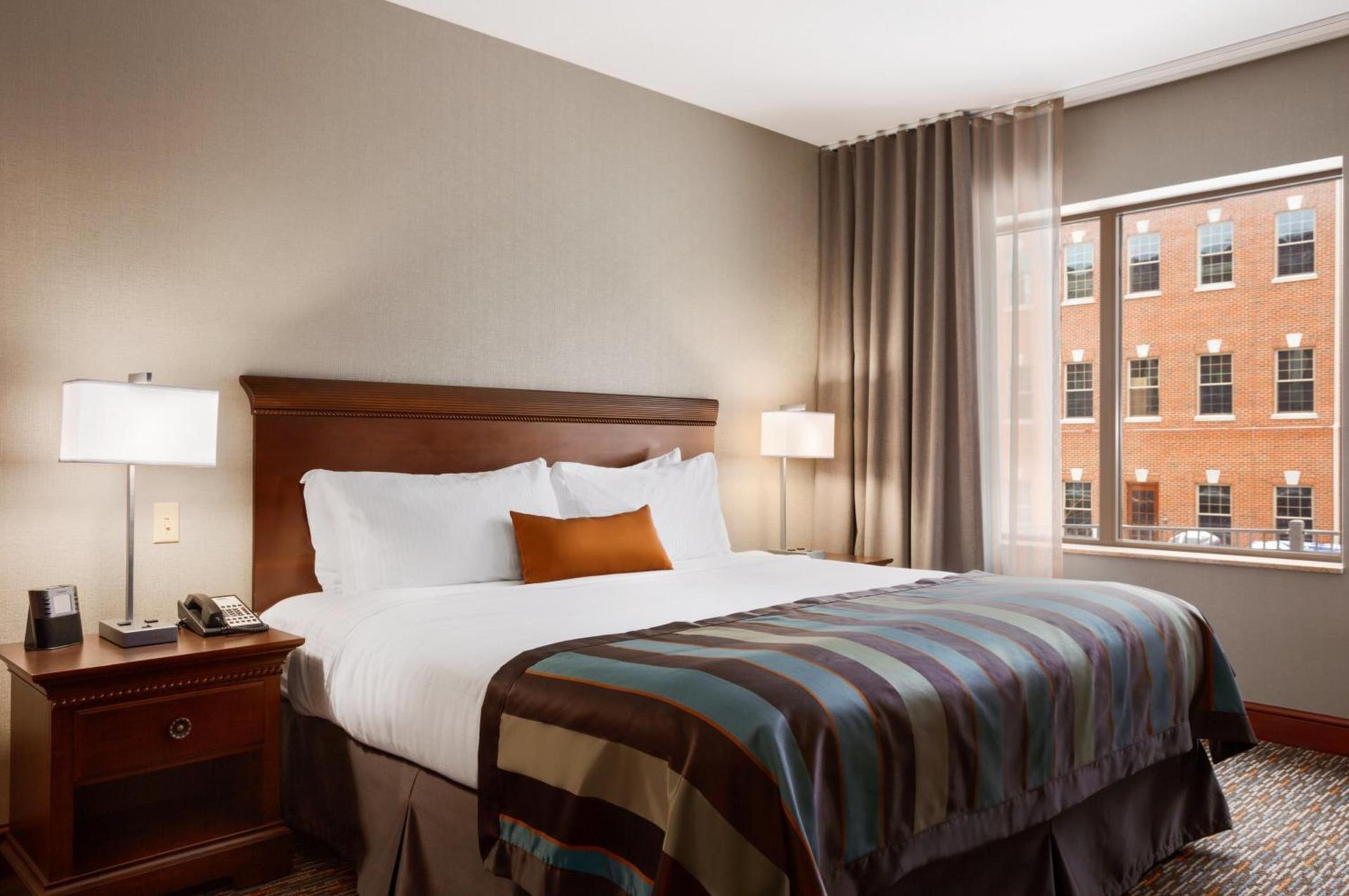 Wingate by Wyndham Sylvania-Toledo photo 85