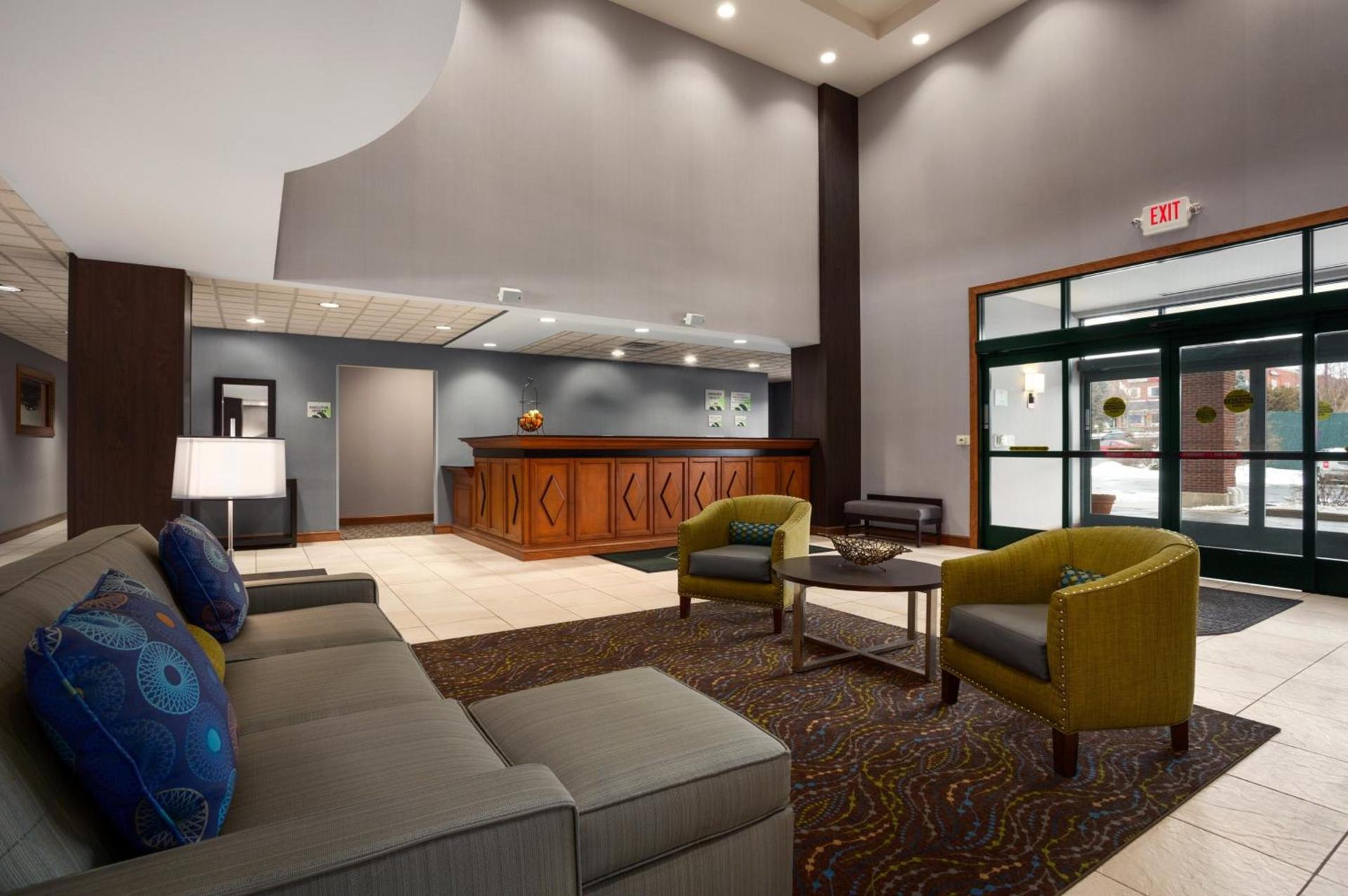 Wingate by Wyndham Sylvania-Toledo photo 76
