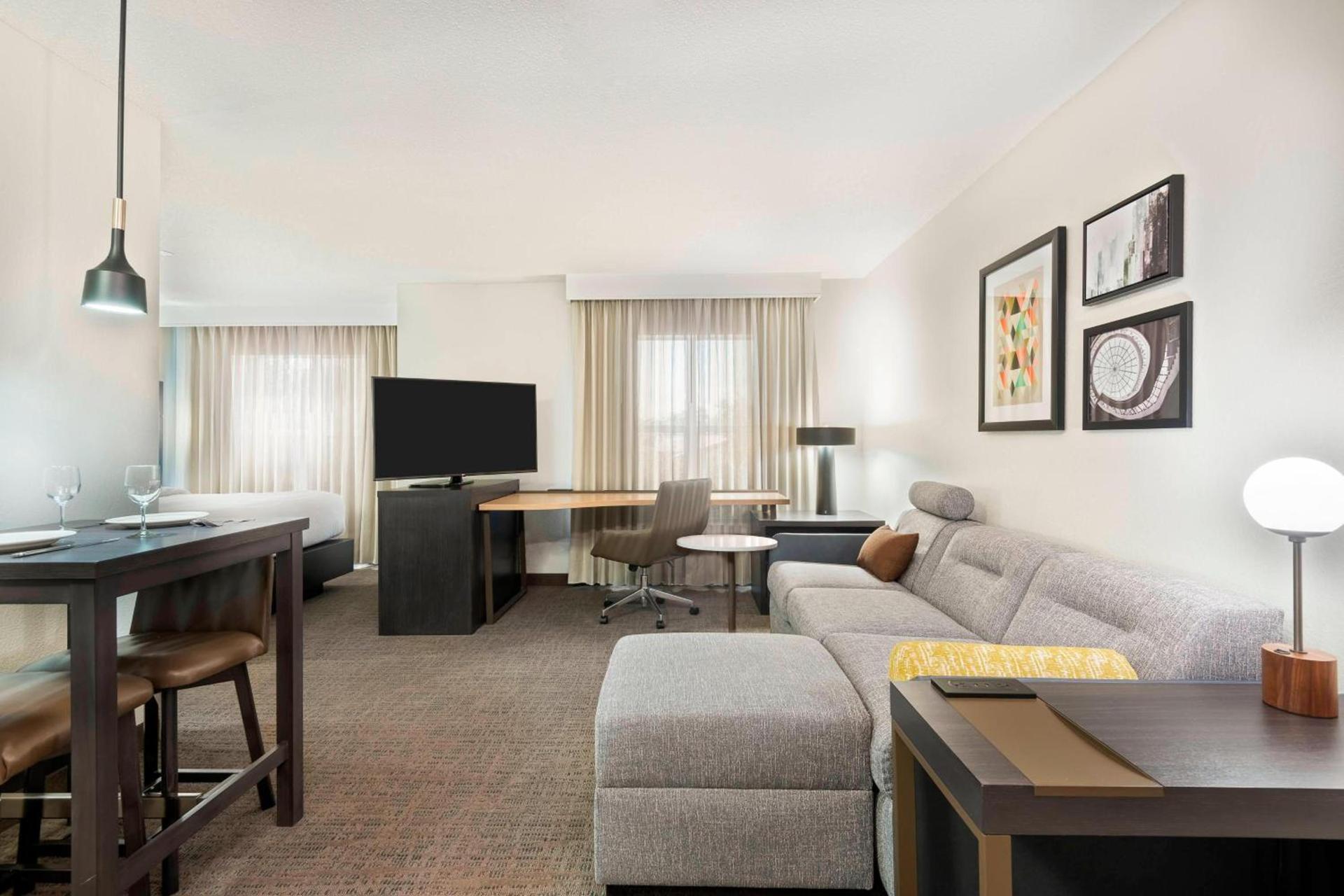 Residence Inn Tampa Sabal Park/Brandon photo 25