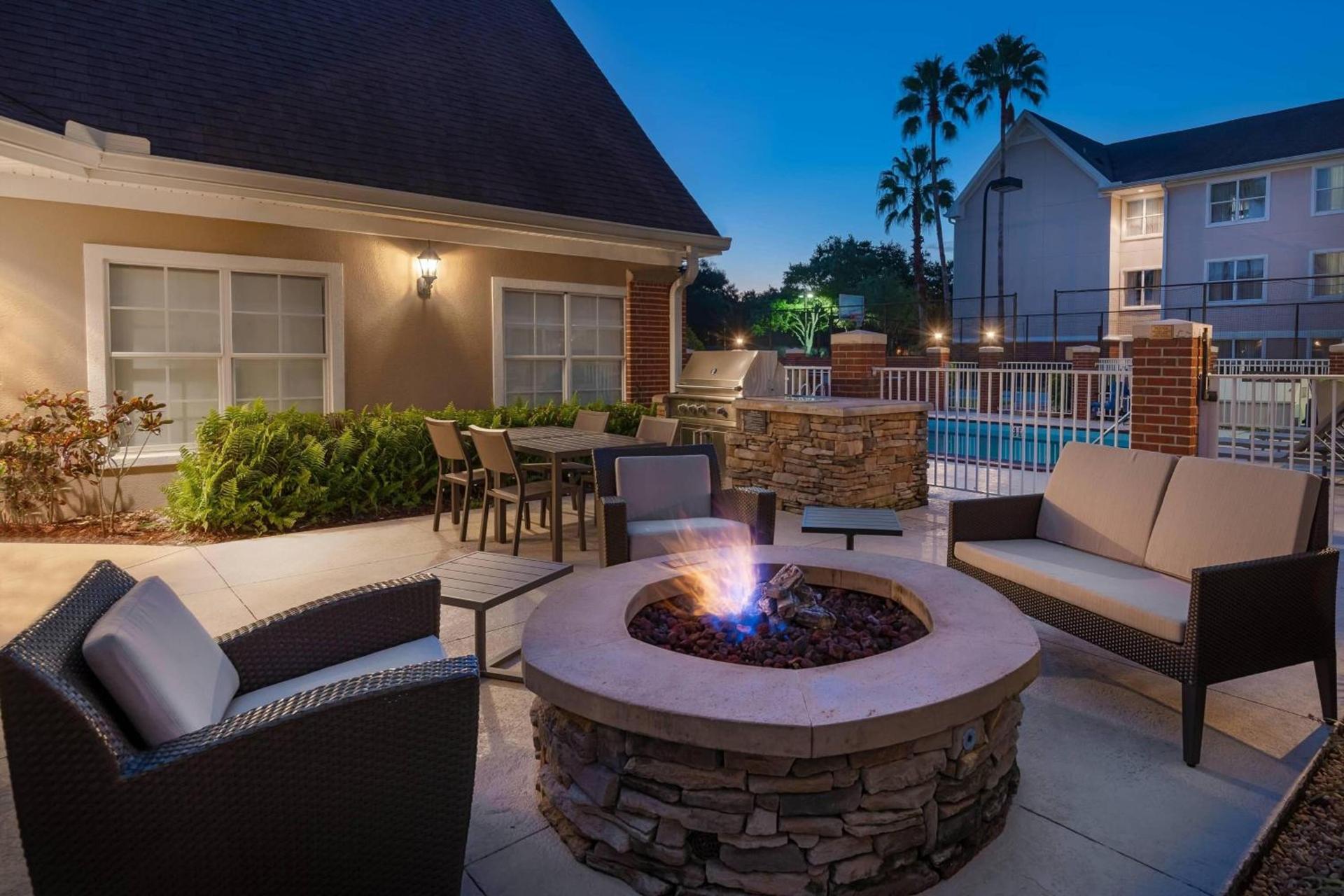 Residence Inn Tampa Sabal Park/Brandon photo 18