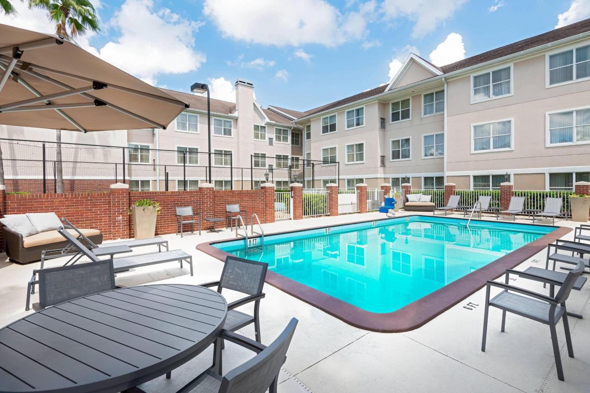 Residence Inn Tampa Sabal Park/Brandon photo 23