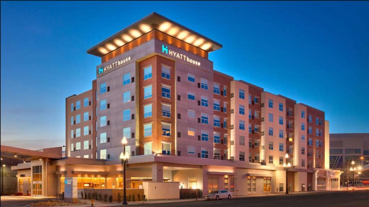 Hyatt House Sacramento Airport - Natomas photo 4