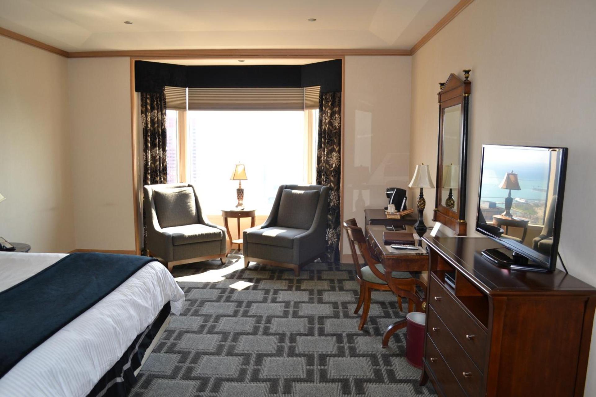 The Buckingham Hotel photo 28