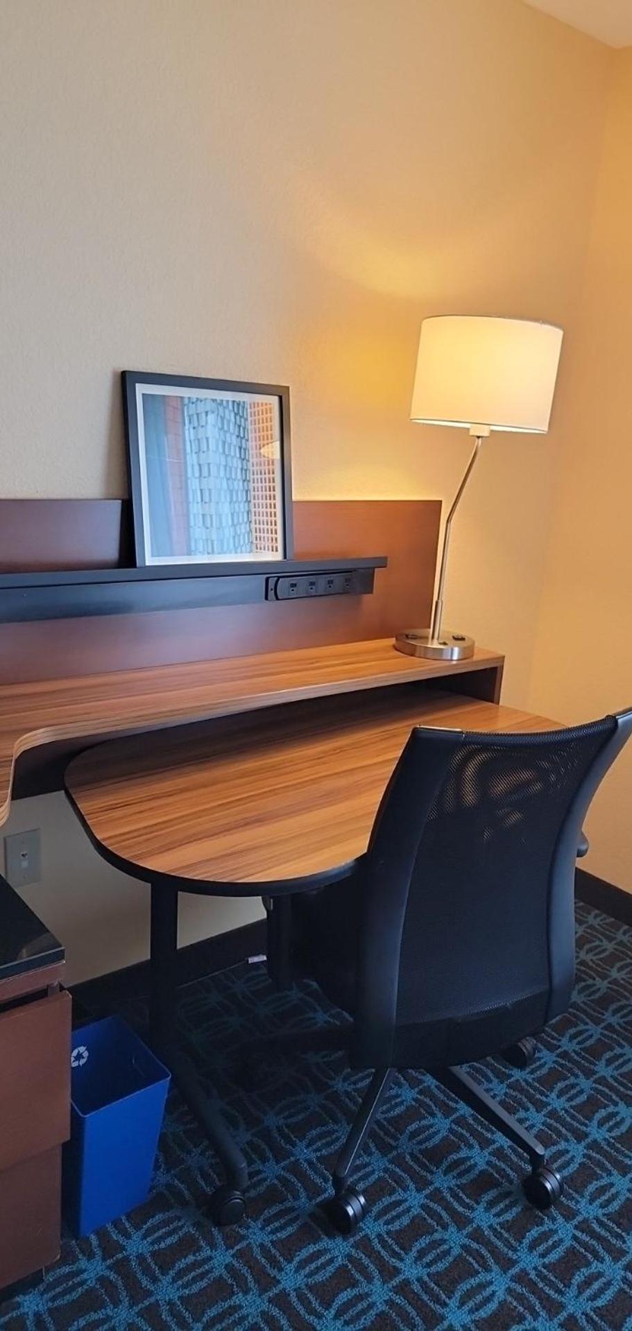 Fairfield Inn & Suites by Marriott Enterprise photo 25