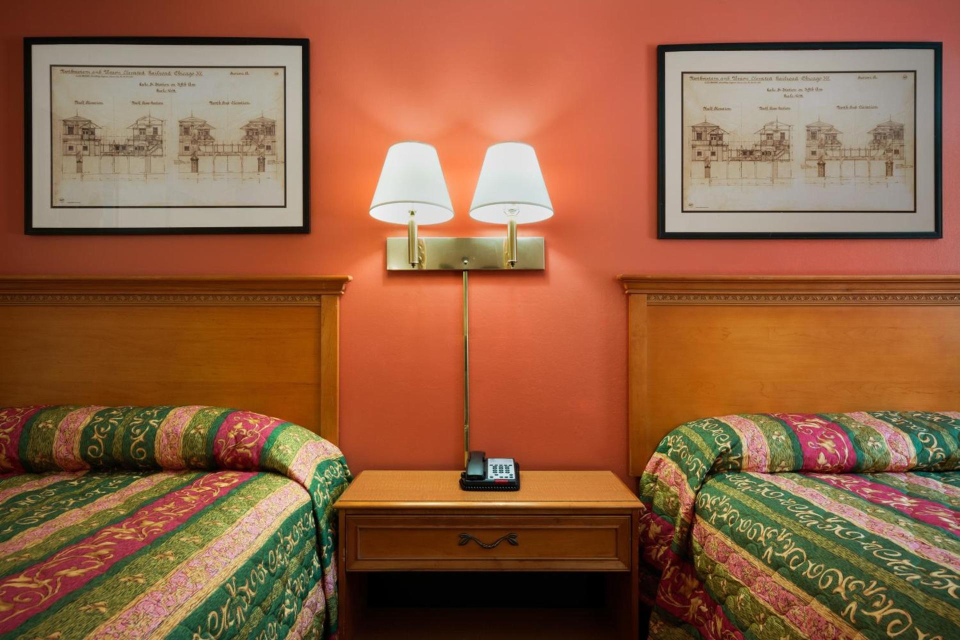 Knights Inn Aiken photo 4