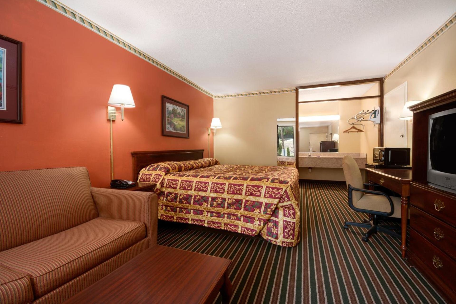 Knights Inn Aiken photo 9