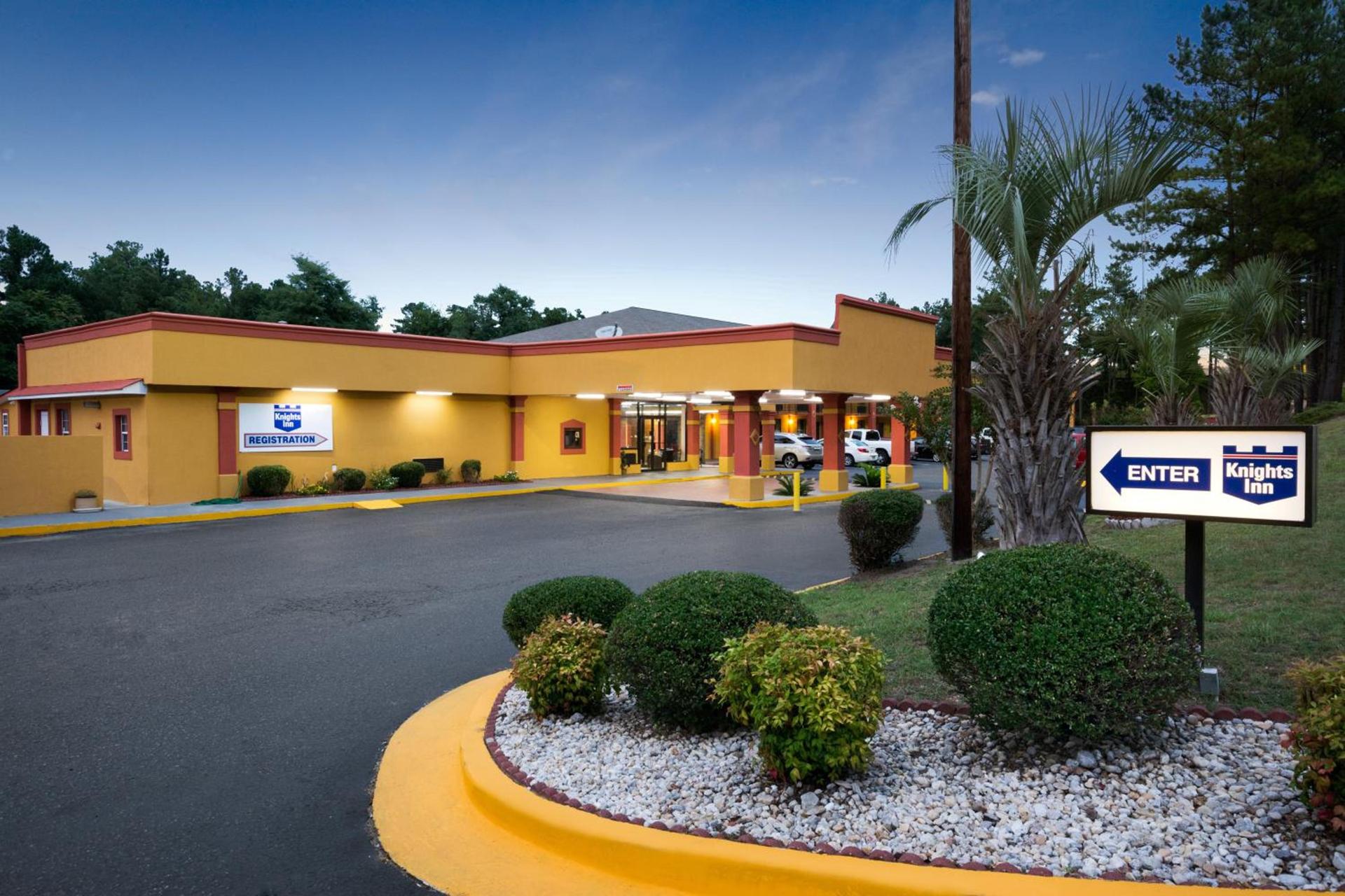 Knights Inn Aiken photo 7