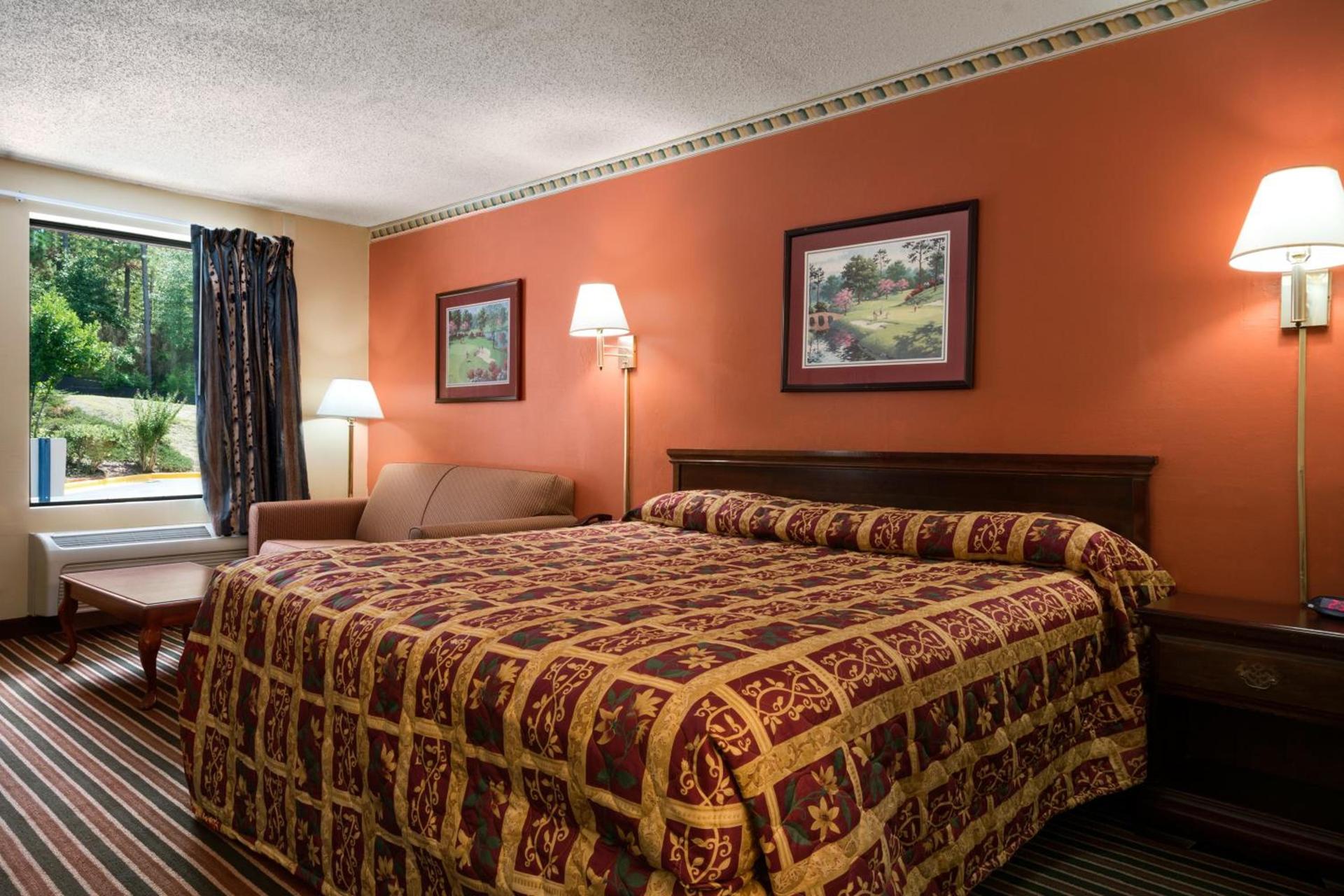 Knights Inn Aiken photo 32