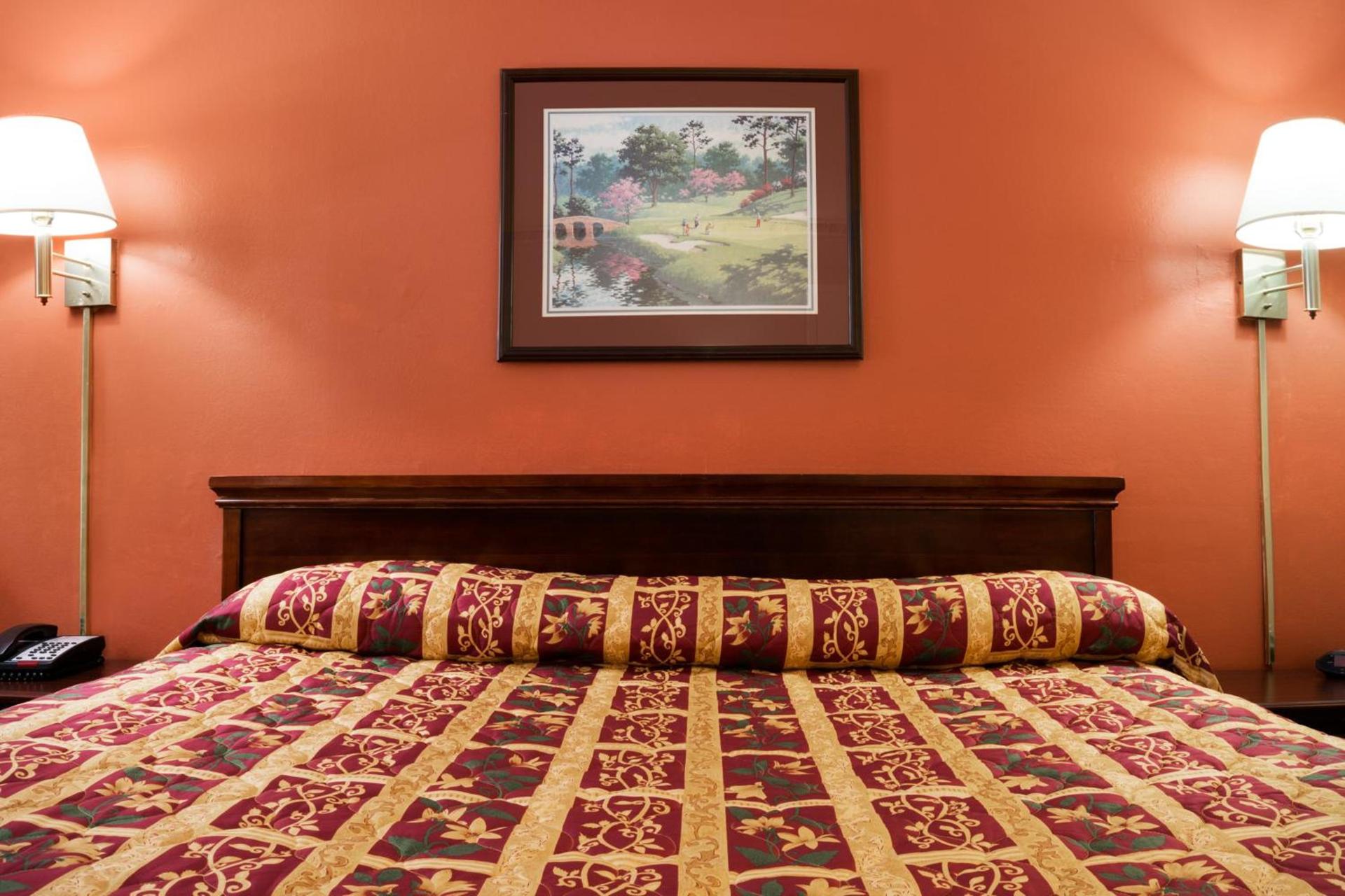 Knights Inn Aiken photo 14