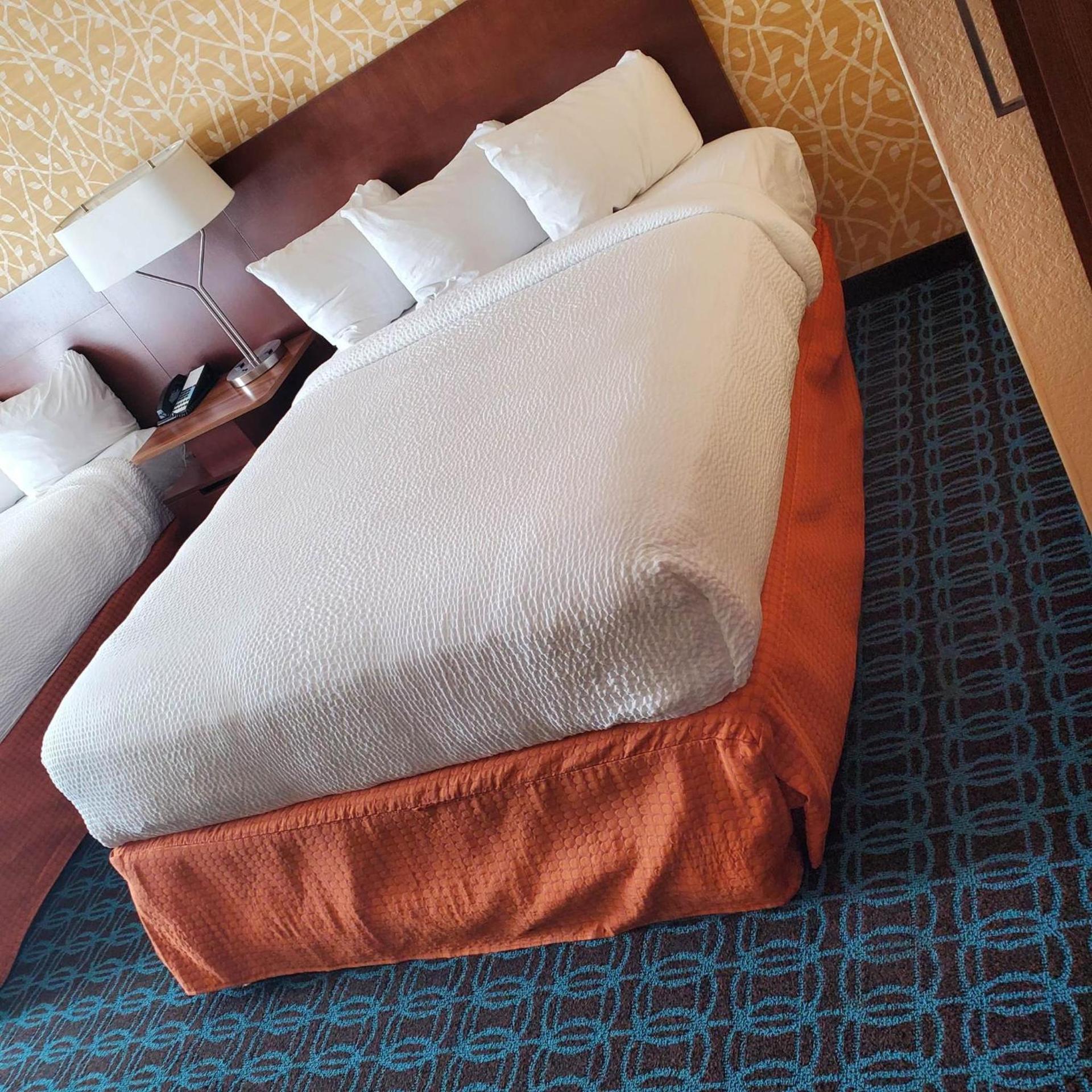 Fairfield Inn & Suites by Marriott Enterprise photo 22