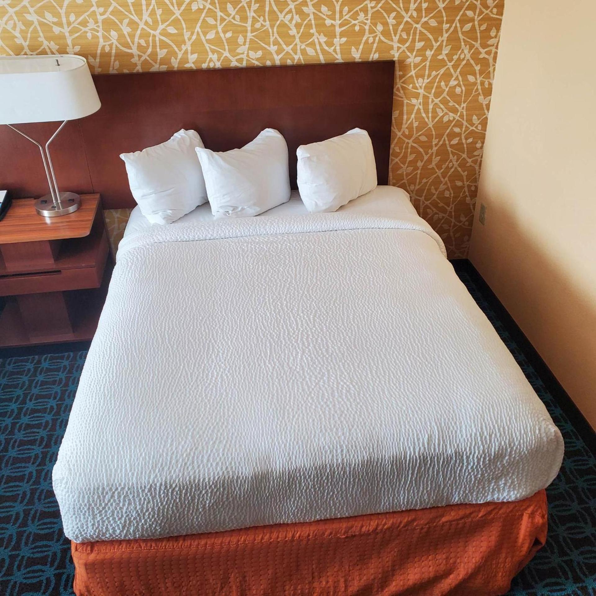 Fairfield Inn & Suites by Marriott Enterprise photo 28