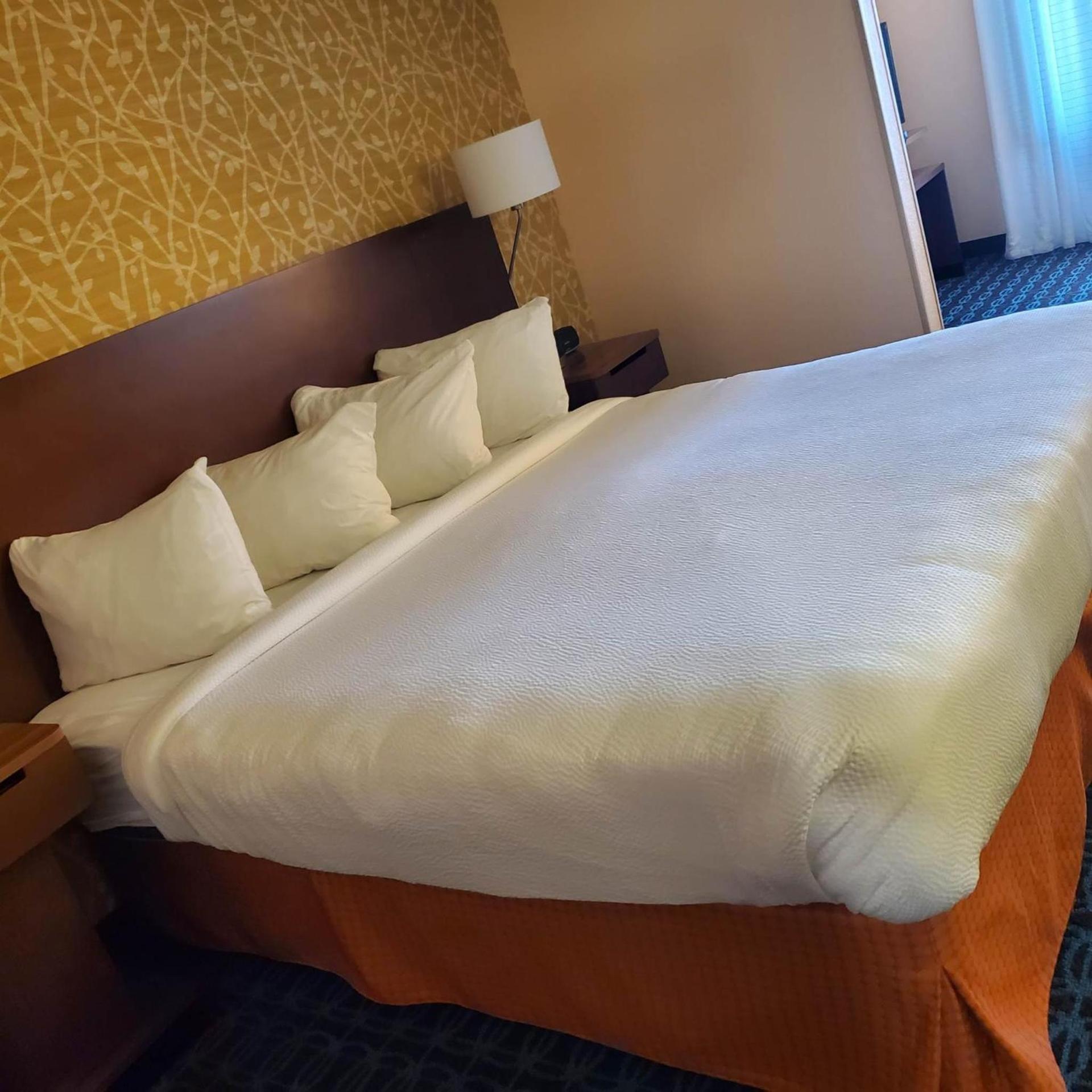 Fairfield Inn & Suites by Marriott Enterprise photo 27