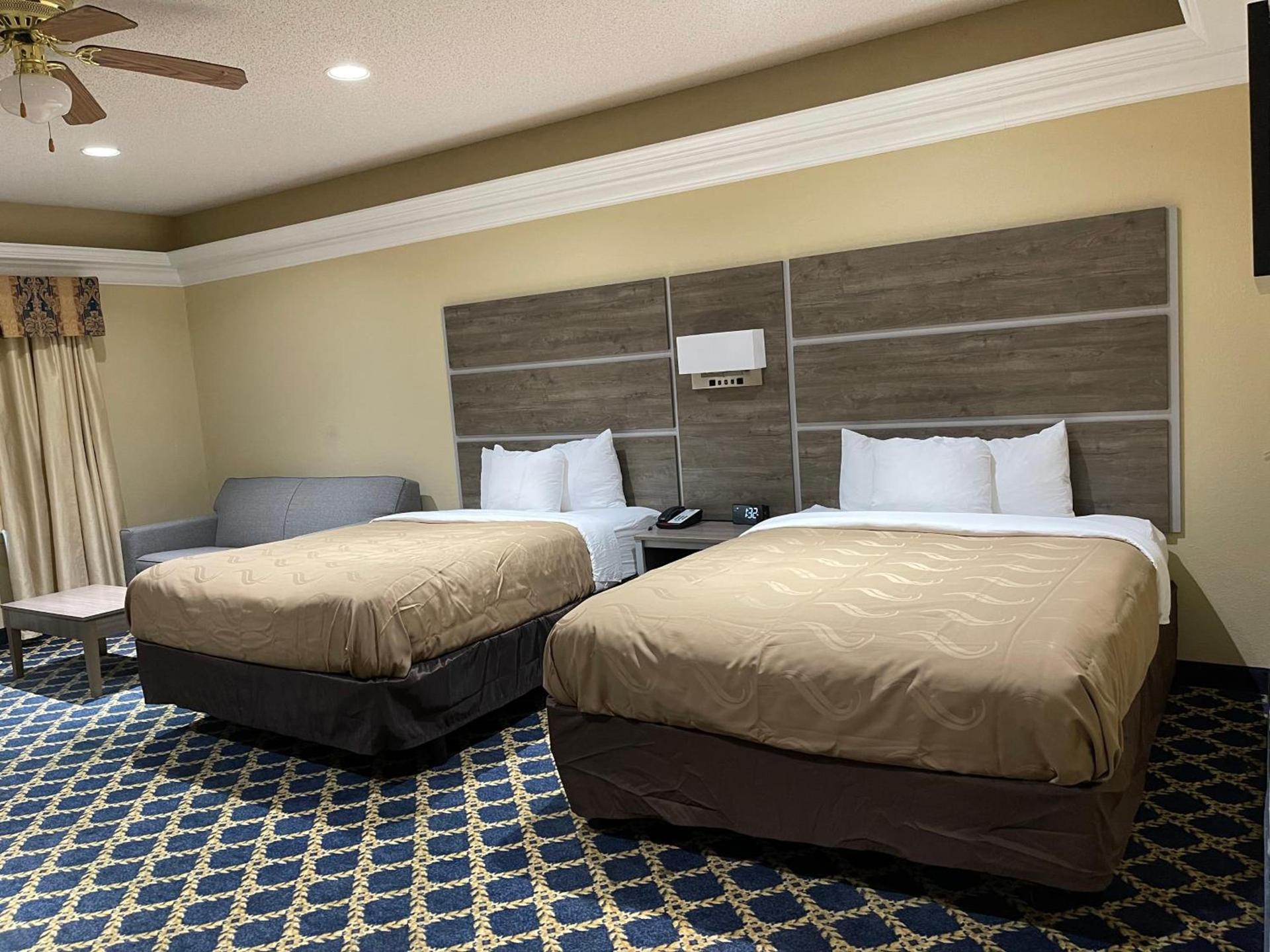 Quality Inn Thomasville-Northpark photo 35
