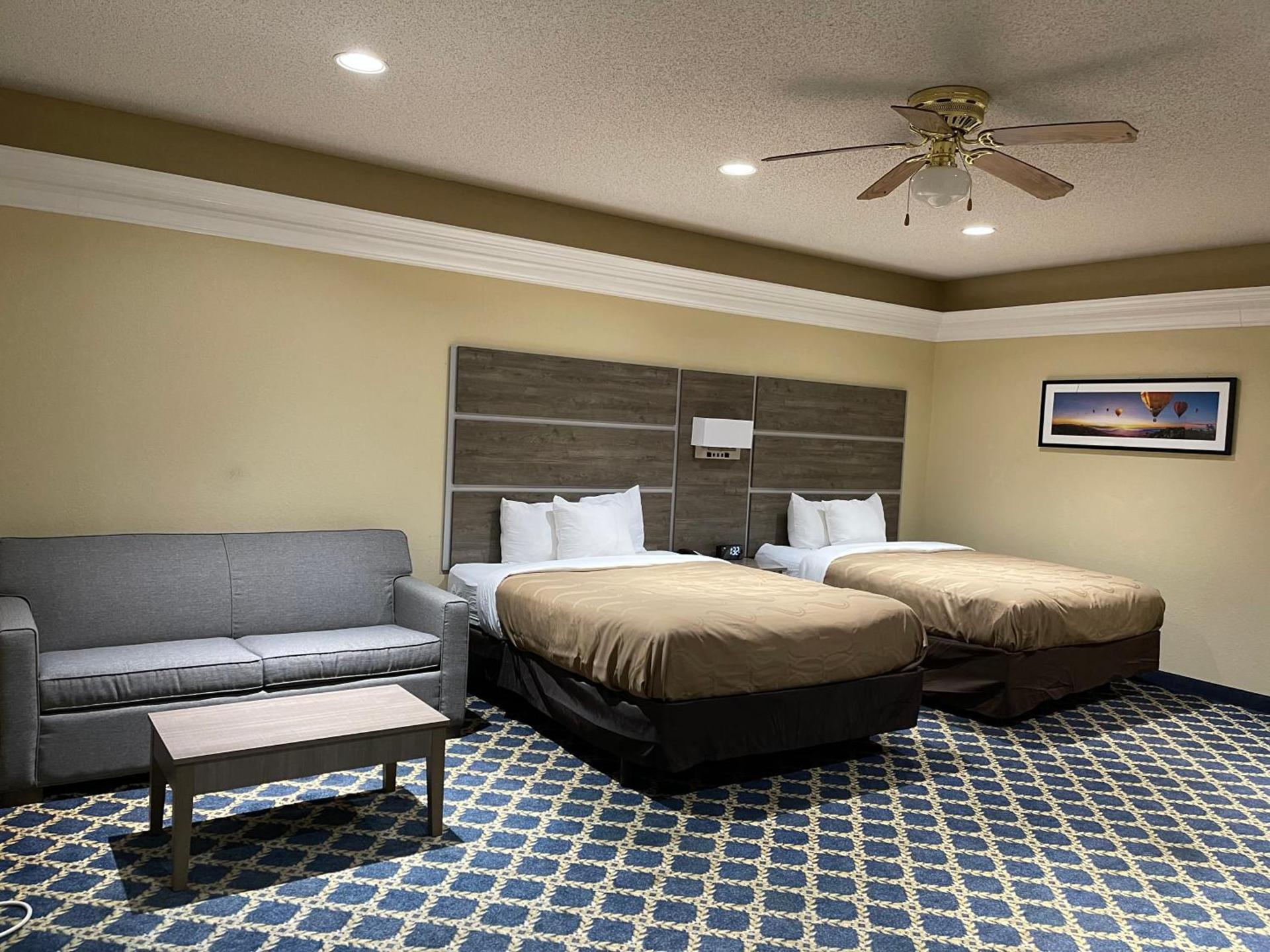 Quality Inn Thomasville-Northpark photo 34