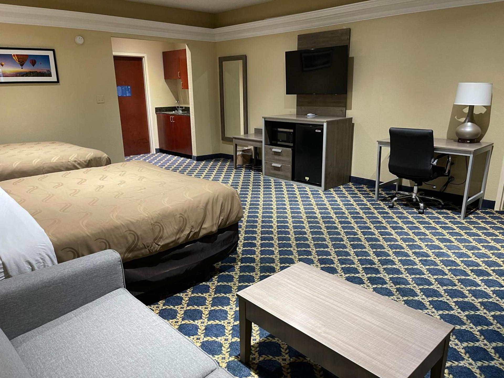Quality Inn Thomasville-Northpark photo 36