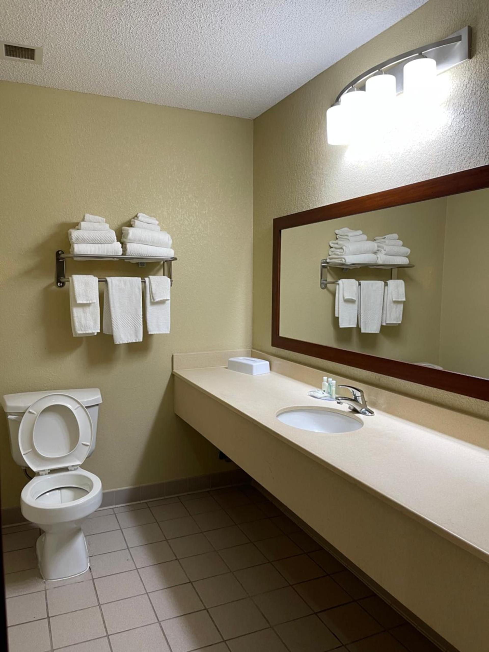 Quality Inn Thomasville-Northpark photo 37