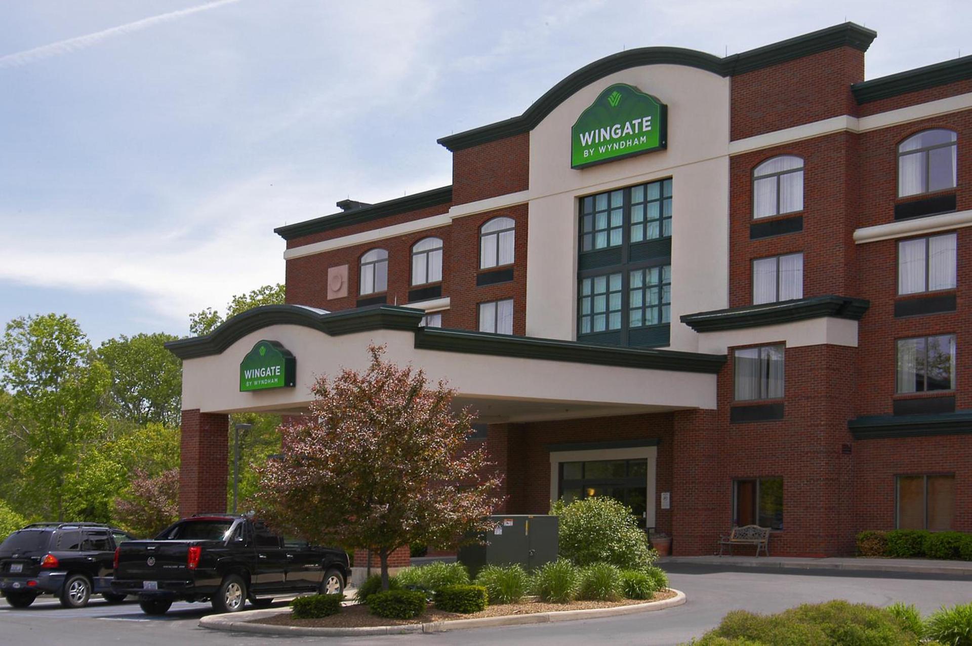 Wingate by Wyndham Sylvania-Toledo photo 73