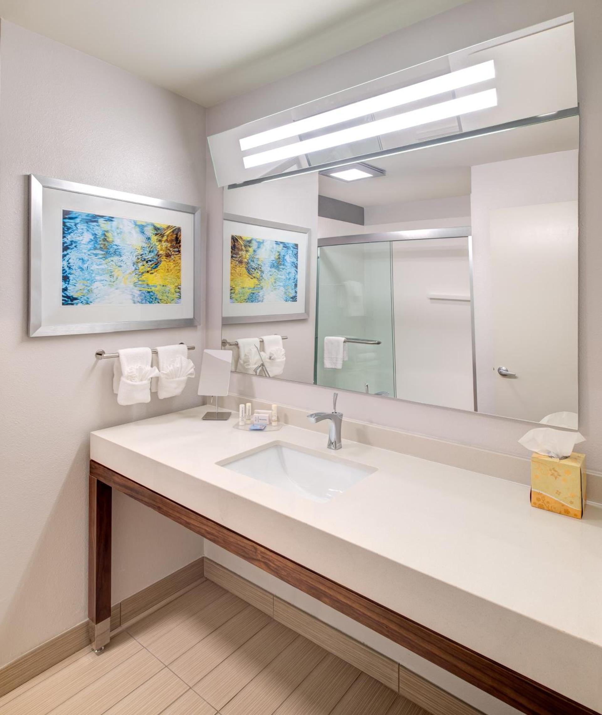Courtyard by Marriott Columbia Northeast/Fort Jackson Area photo 2