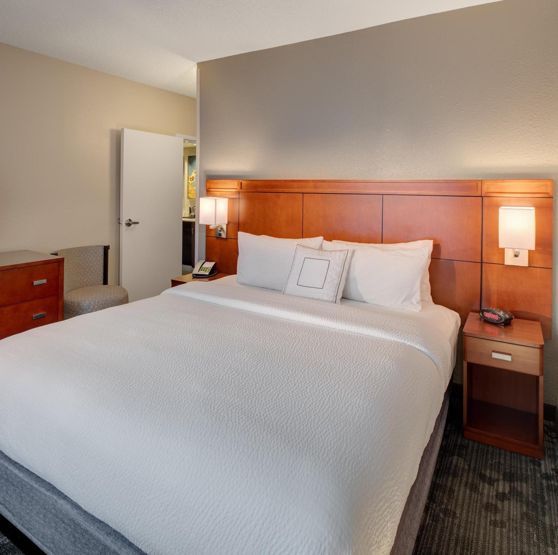Courtyard by Marriott Columbia Northeast/Fort Jackson Area photo 3