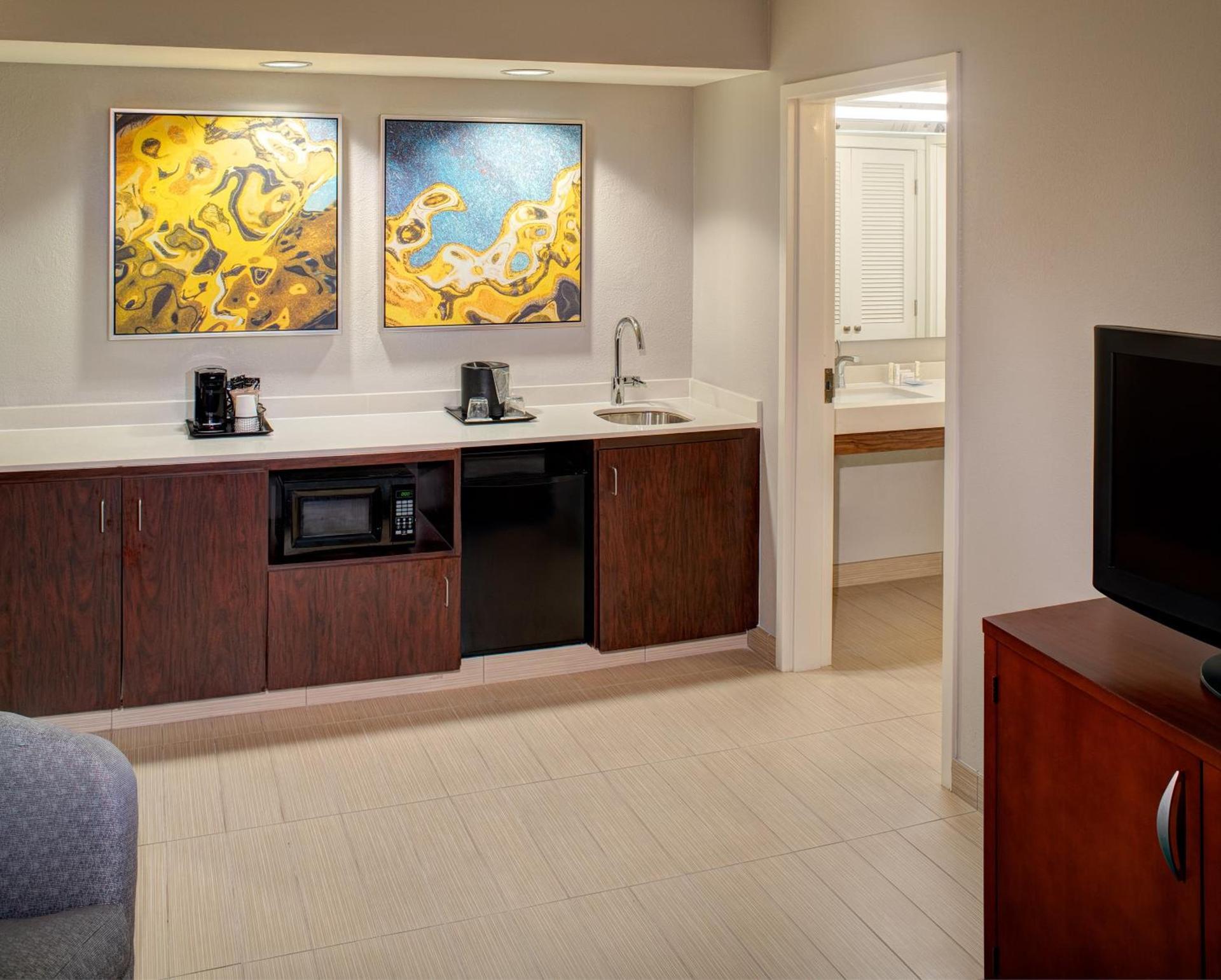 Courtyard by Marriott Columbia Northeast/Fort Jackson Area photo 4