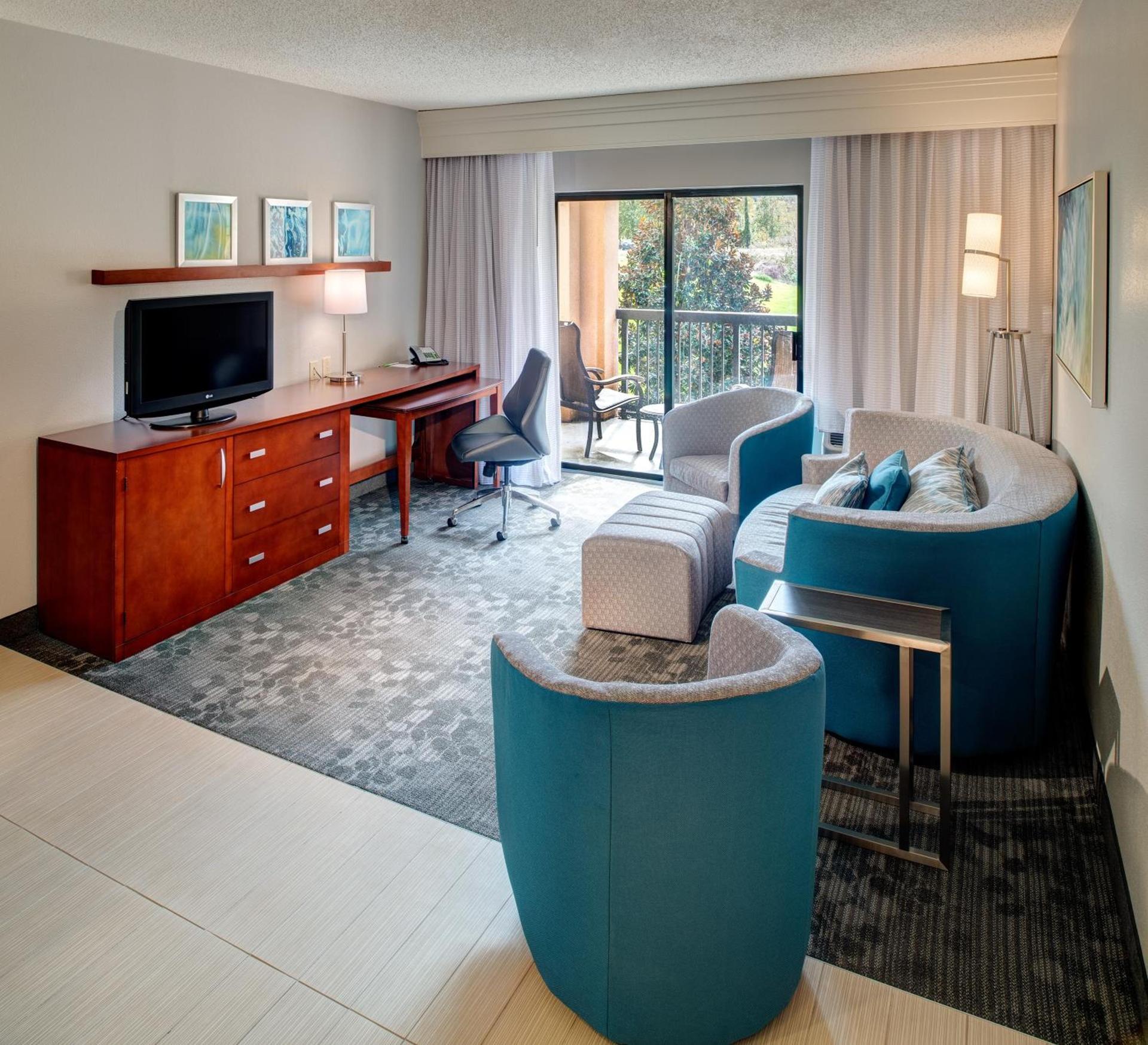 Courtyard by Marriott Columbia Northeast/Fort Jackson Area photo 5