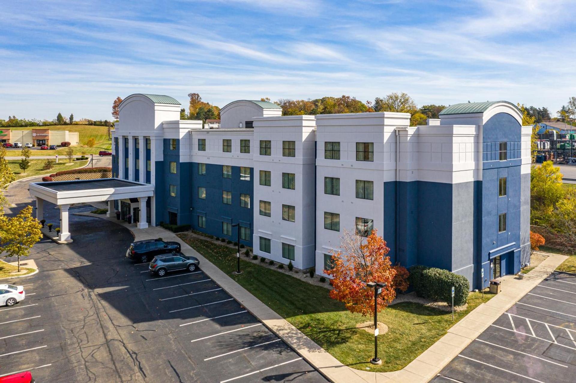 SpringHill Suites Dayton South/Miamisburg photo 2