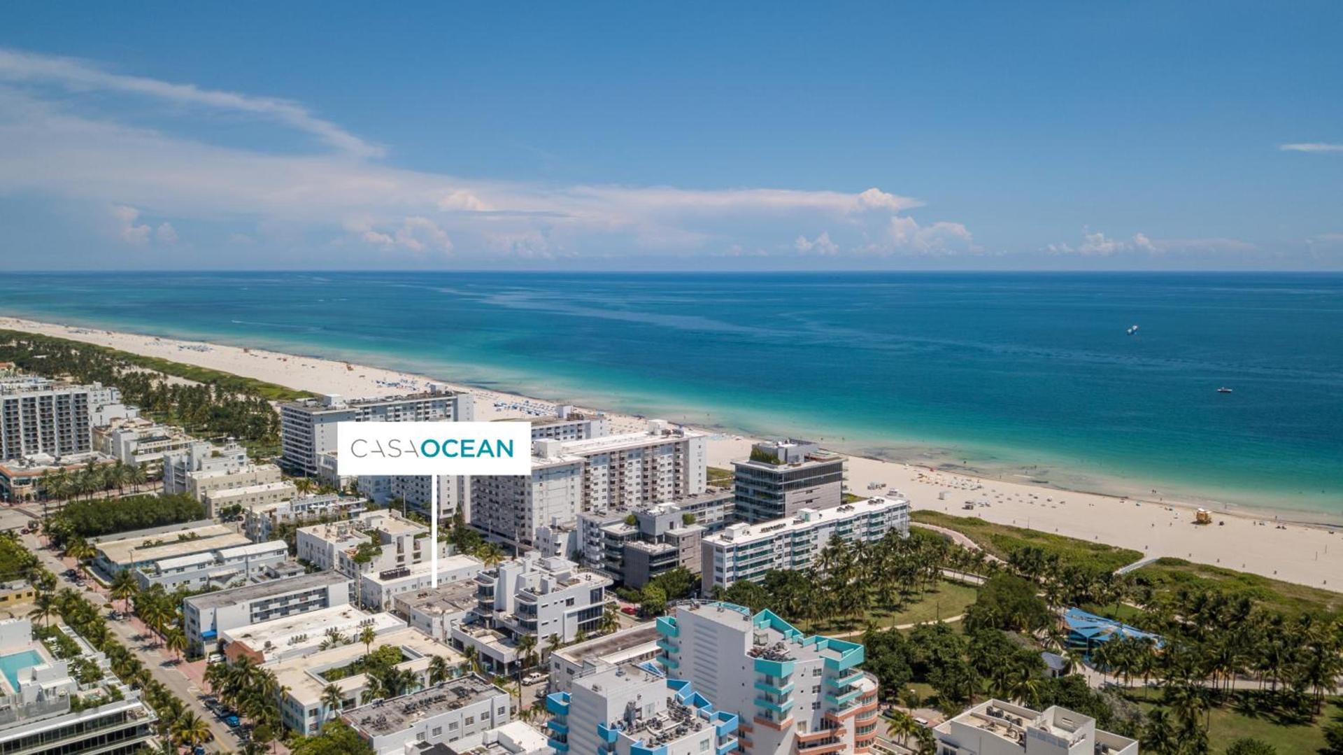 Casa Ocean photo 19
