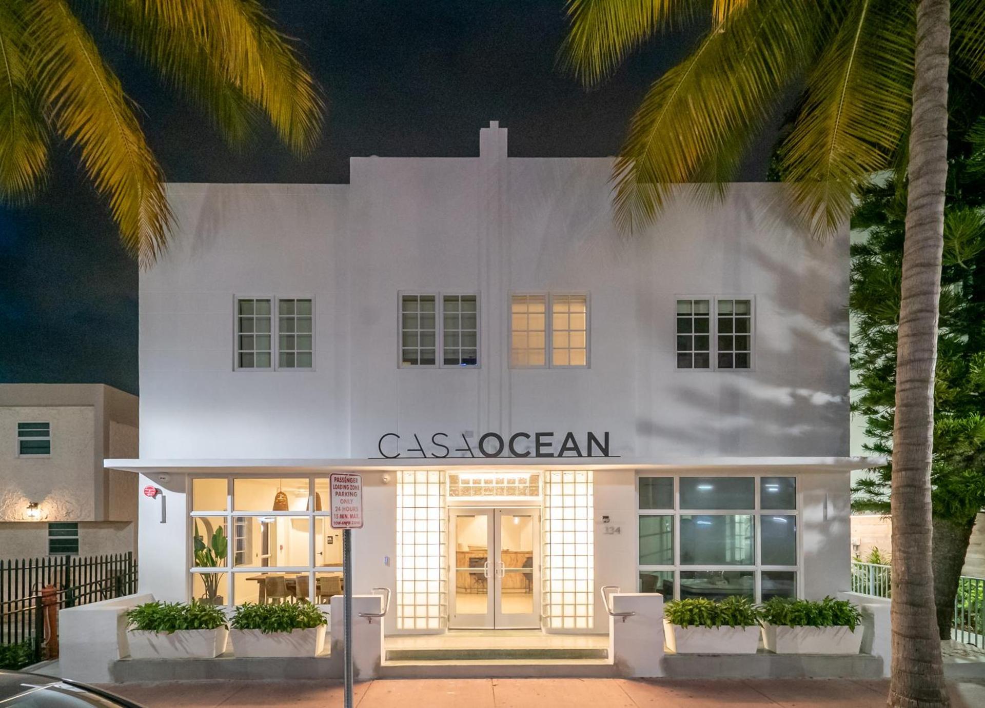 Casa Ocean photo 21