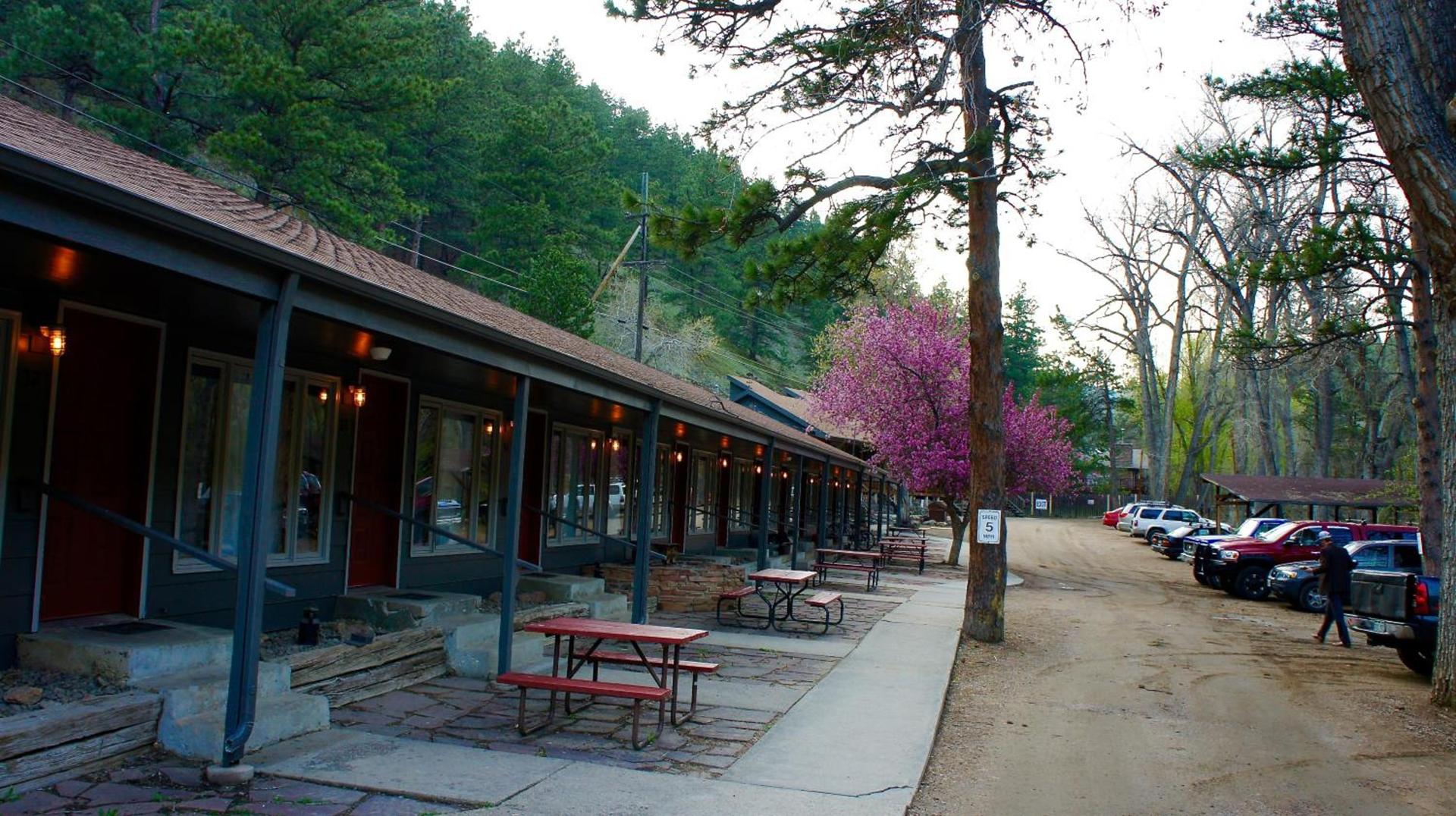 A-Lodge Boulder photo 41
