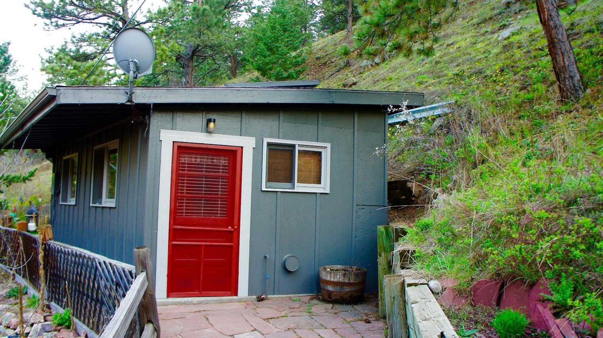 A-Lodge Boulder photo 44