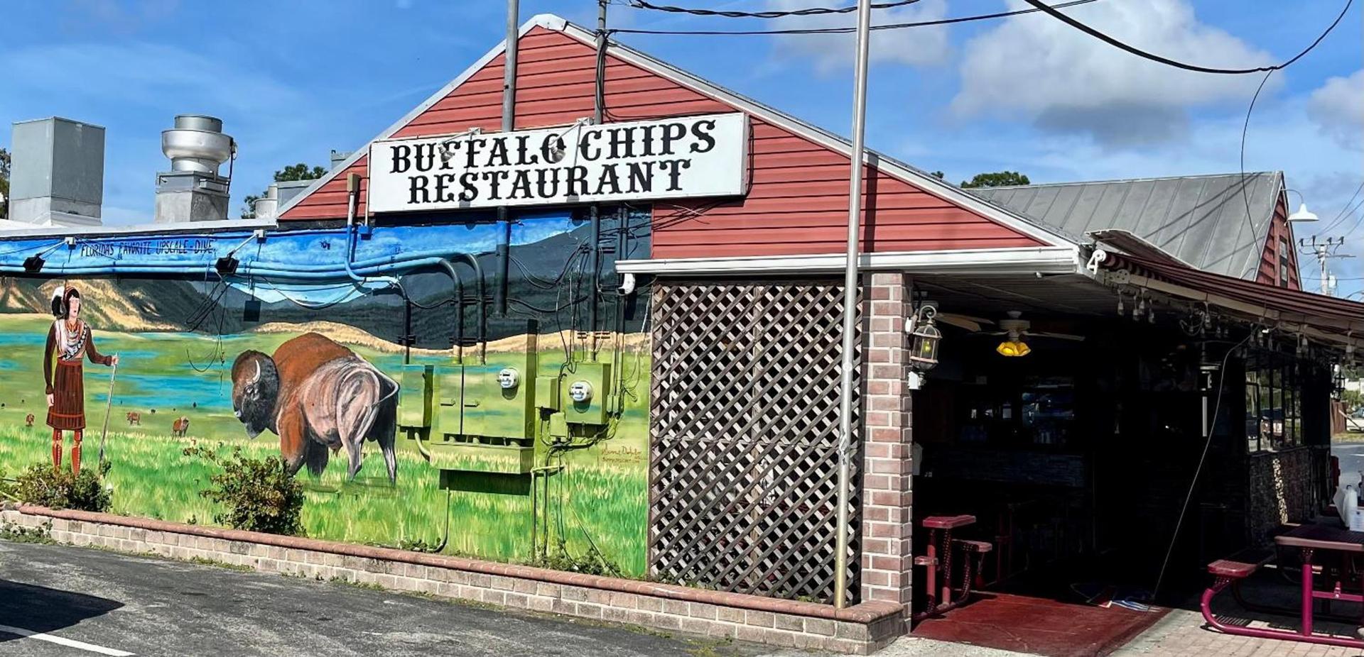 Buffalo Chip's Ranch House Motel photo 22