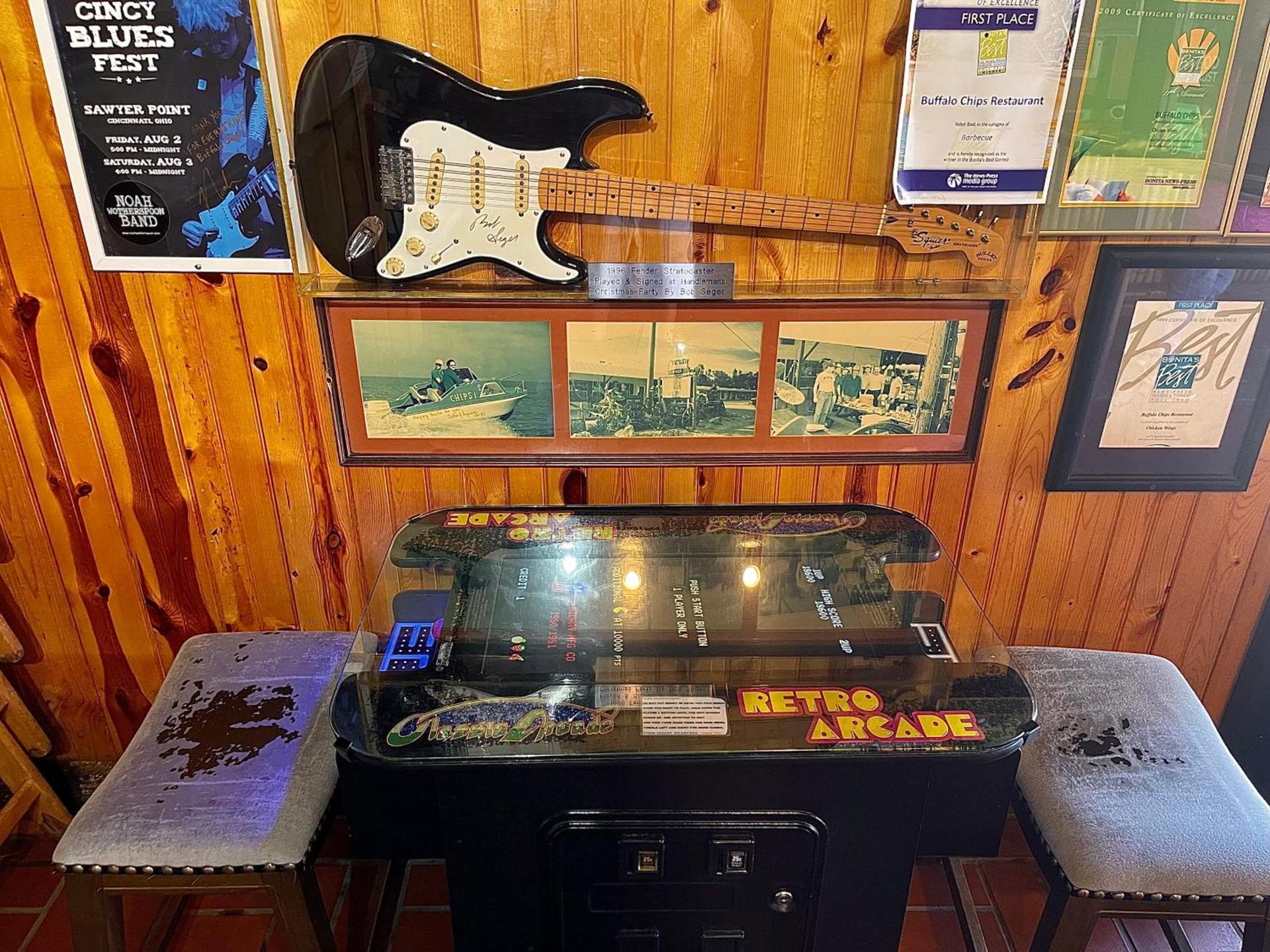 Buffalo Chip's Ranch House Motel photo 27
