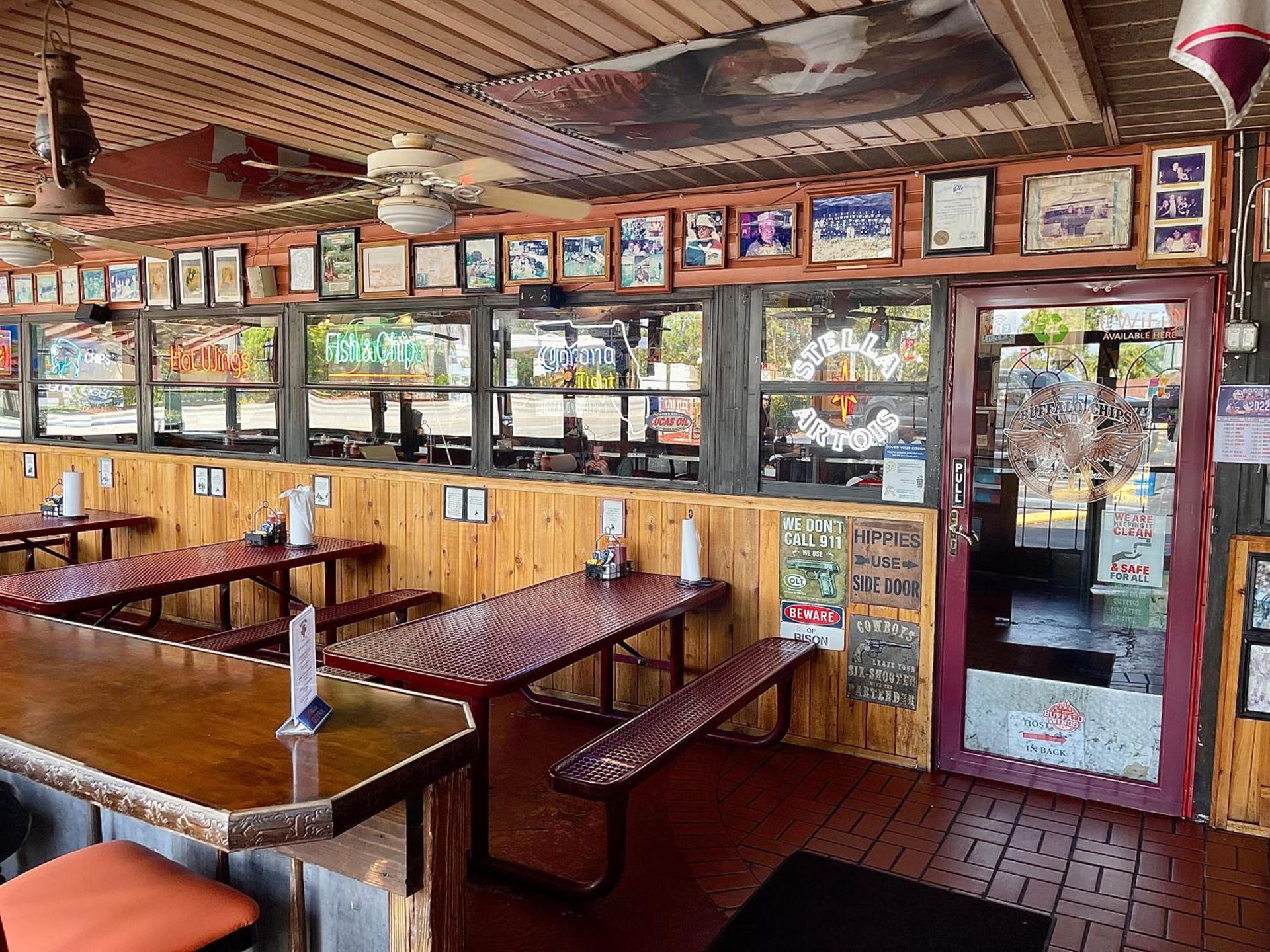 Buffalo Chip's Ranch House Motel photo 32