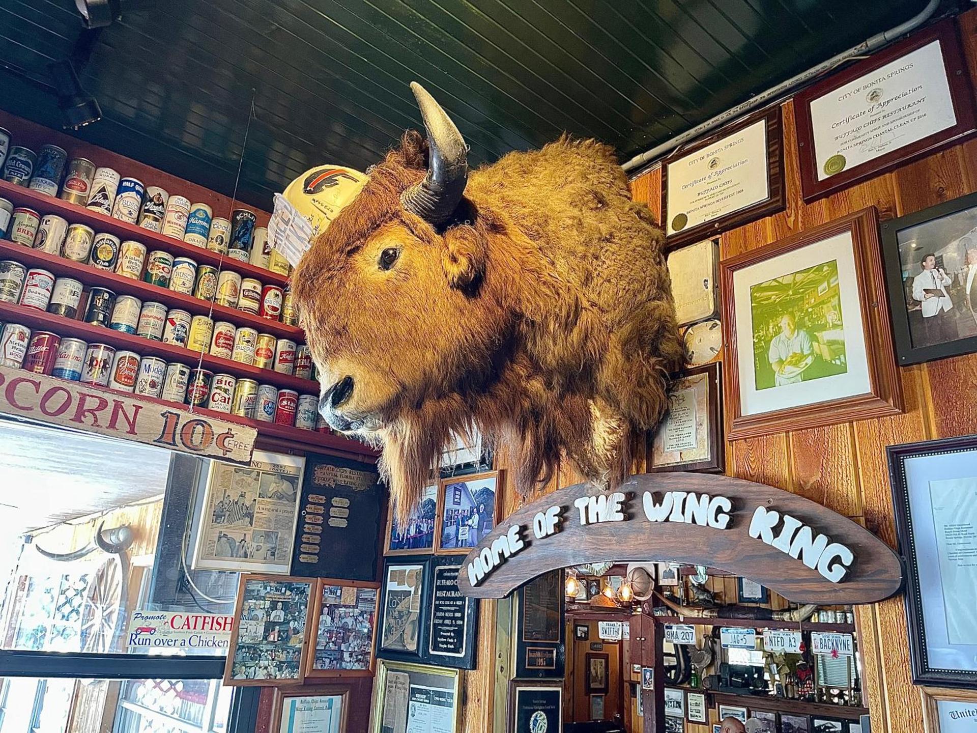 Buffalo Chip's Ranch House Motel photo 31