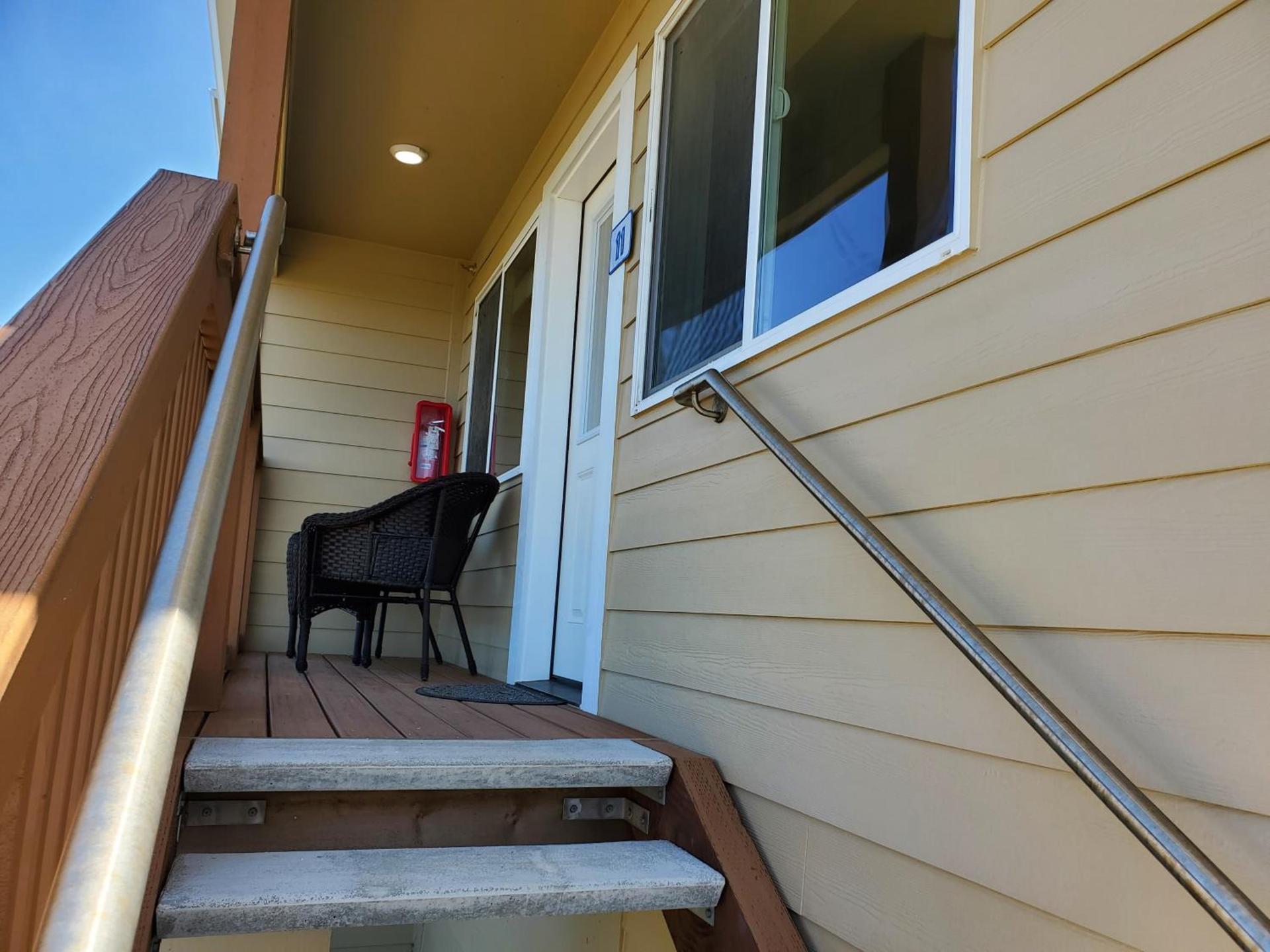 Moonstone Beach Motel photo 100